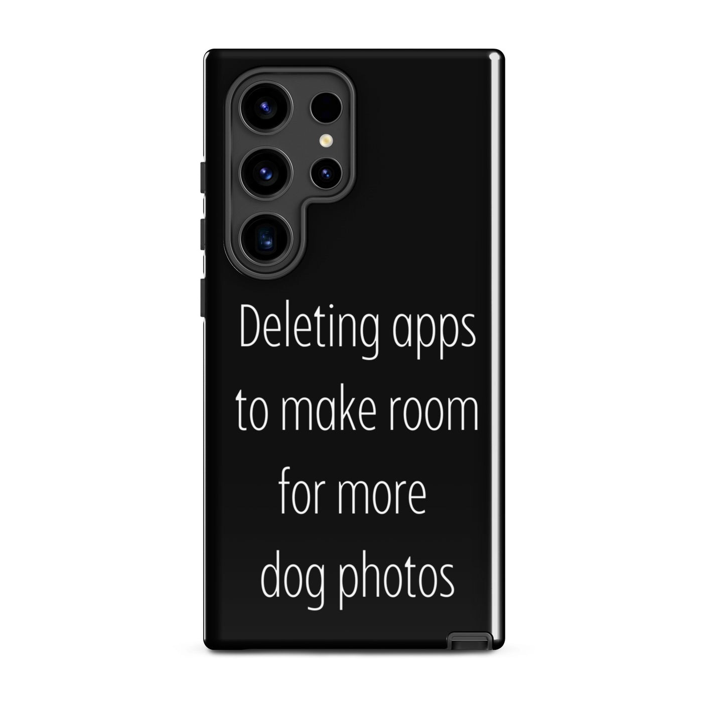 Dog Photos Tough case for Samsung®
