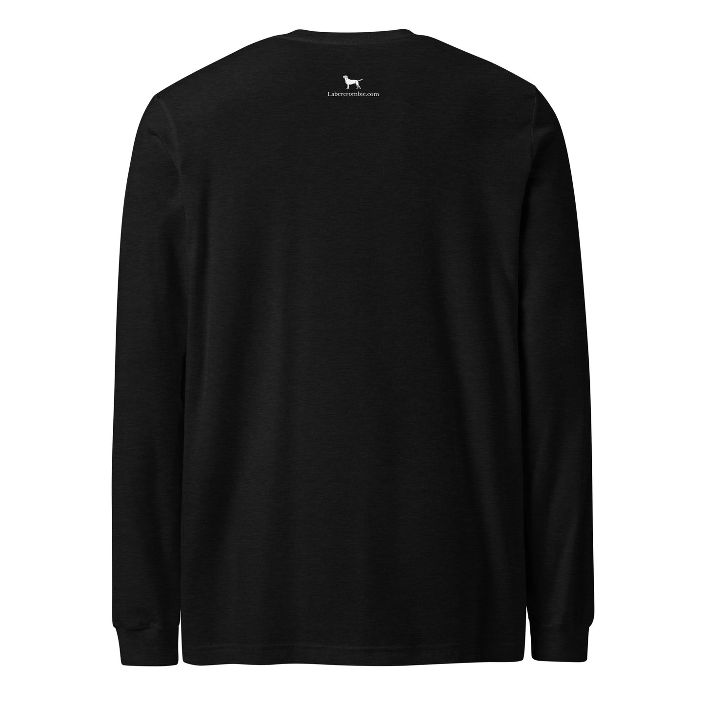 Boo Sheet Unisex Long Sleeve Tee