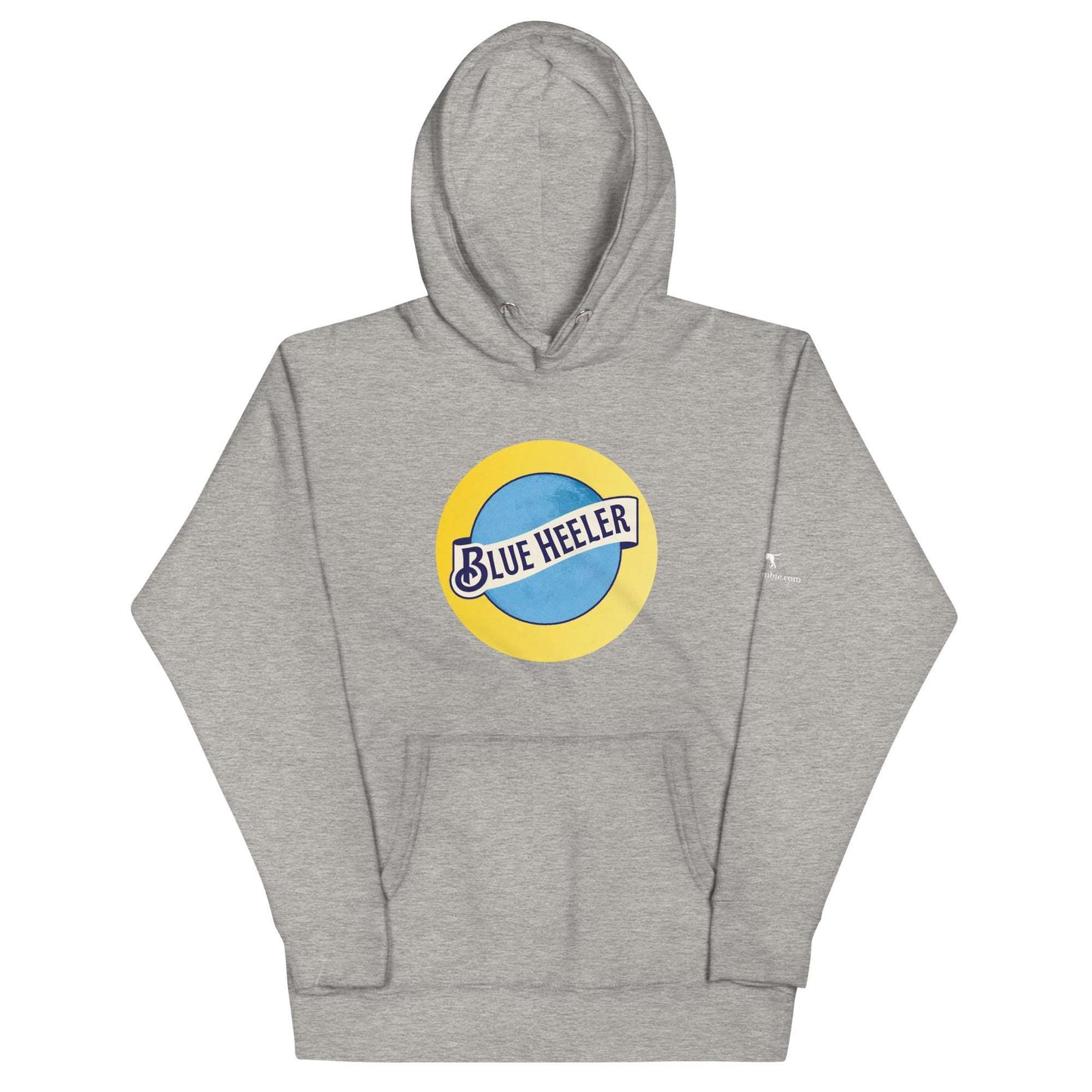 Blue Heeler Unisex Hoodie