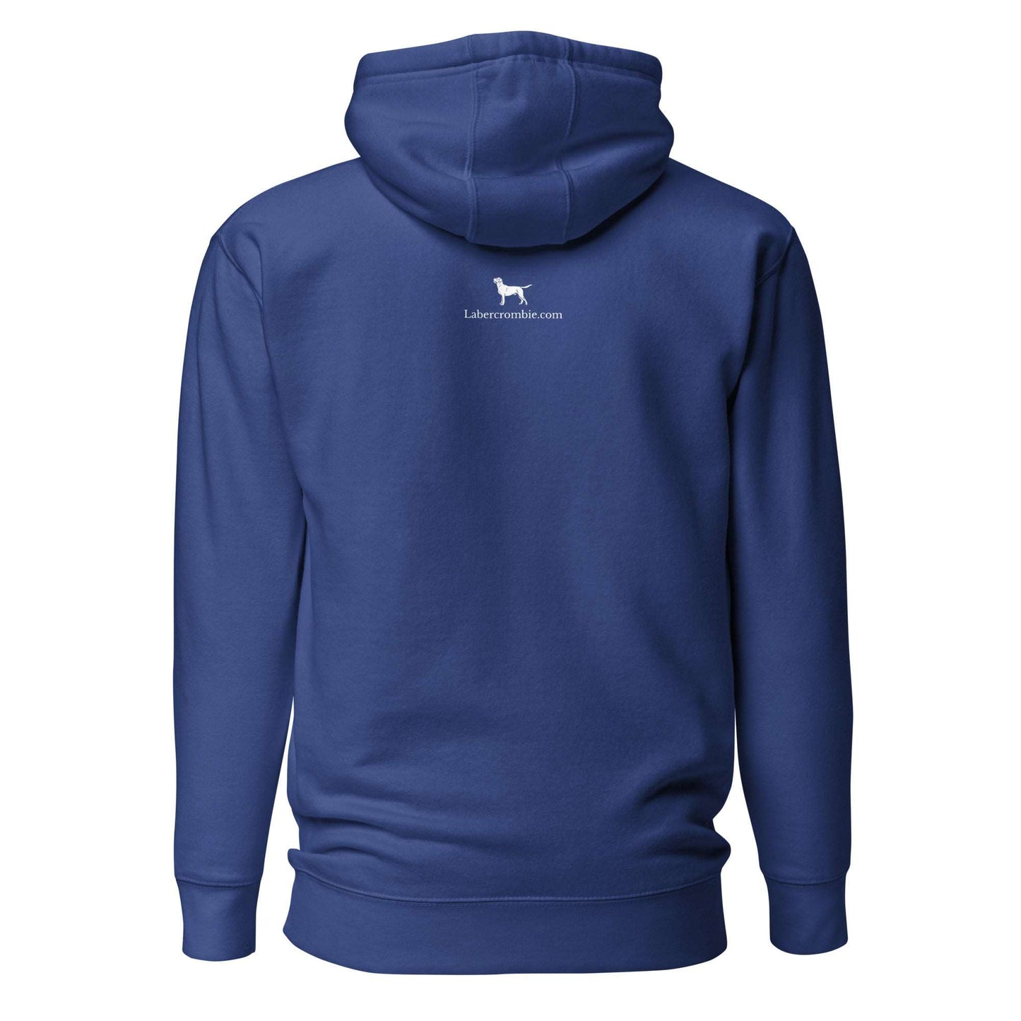 DILP Unisex Hoodie