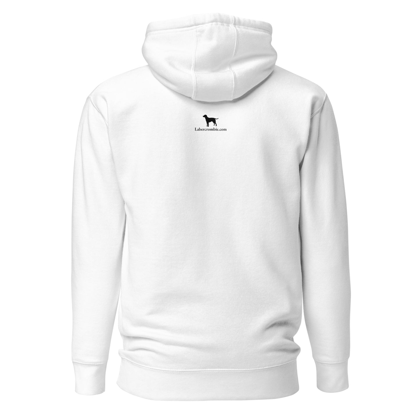 Vote For Perro Unisex Hoodie