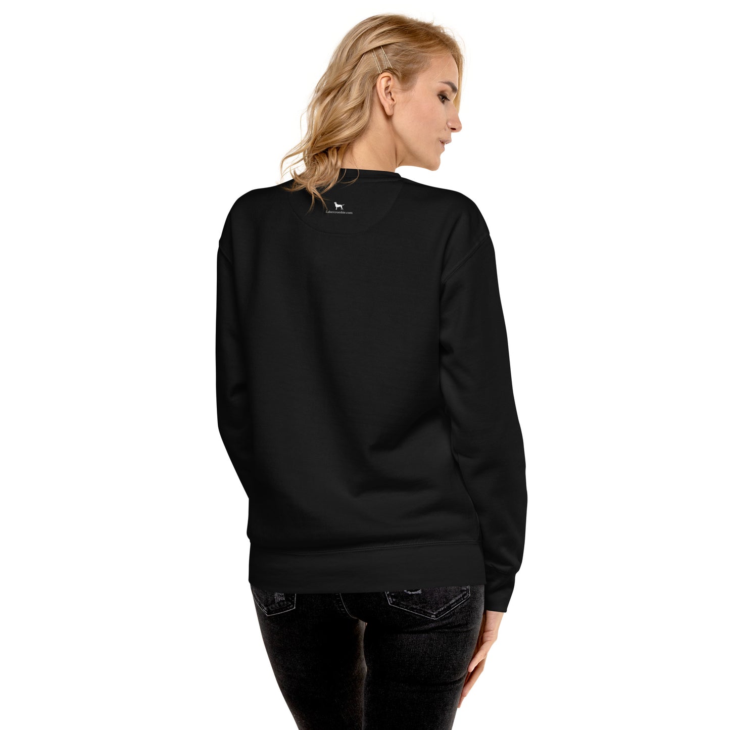 Haloweenie Unisex Premium Sweatshirt