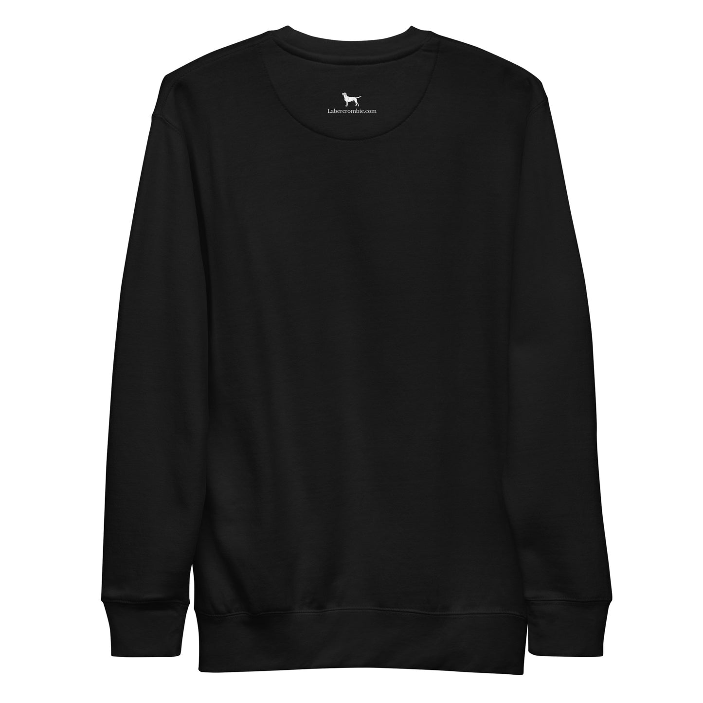 Dog Sheet Costume Unisex Premium Sweatshirt