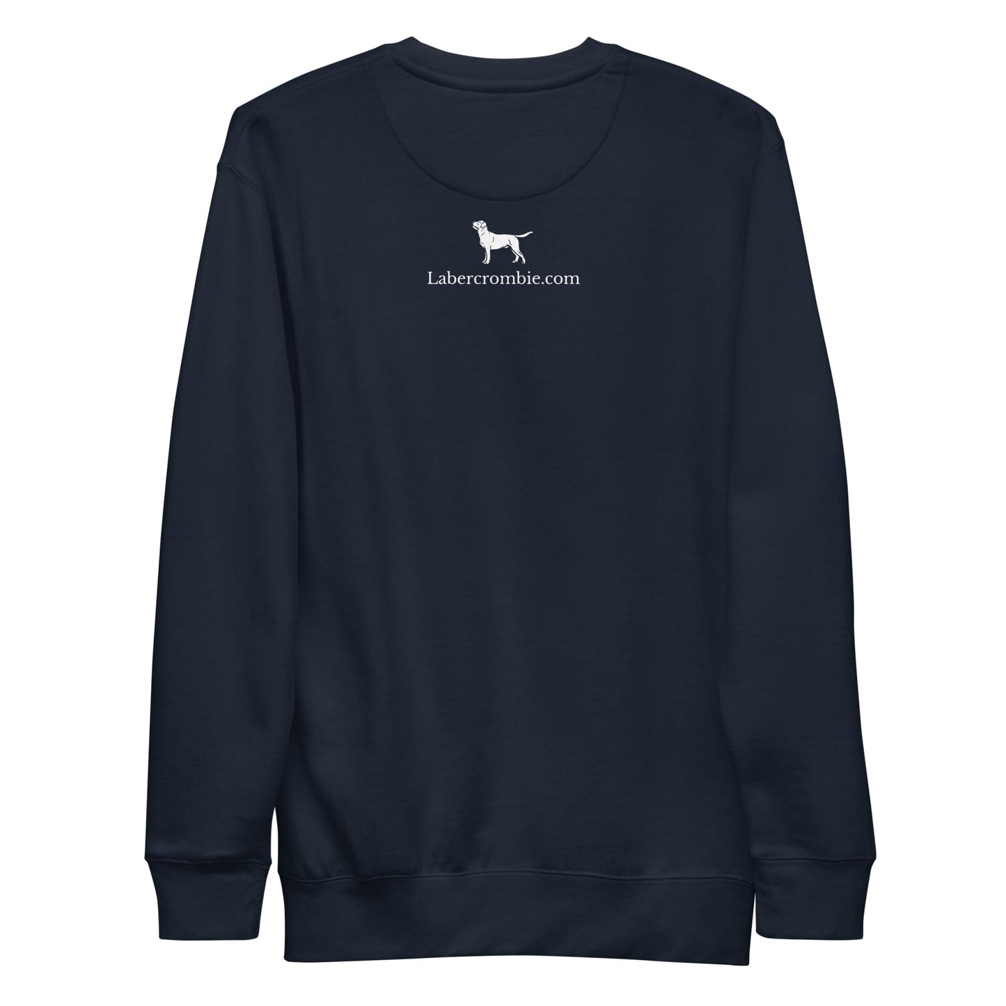 Prescott Lamb 24 Unisex Premium Sweatshirt