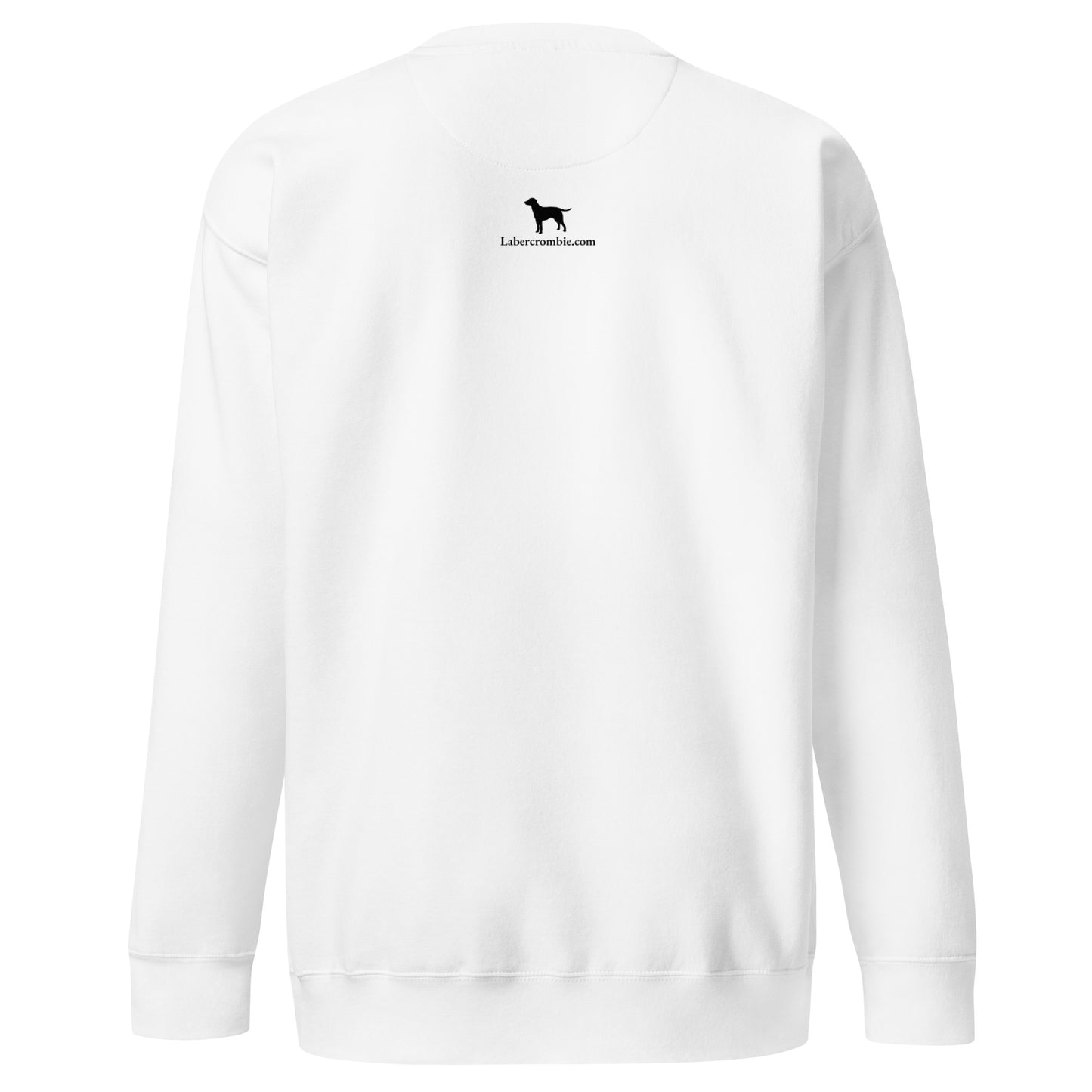 Patriotic Labercrombie Unisex Premium Sweatshirt