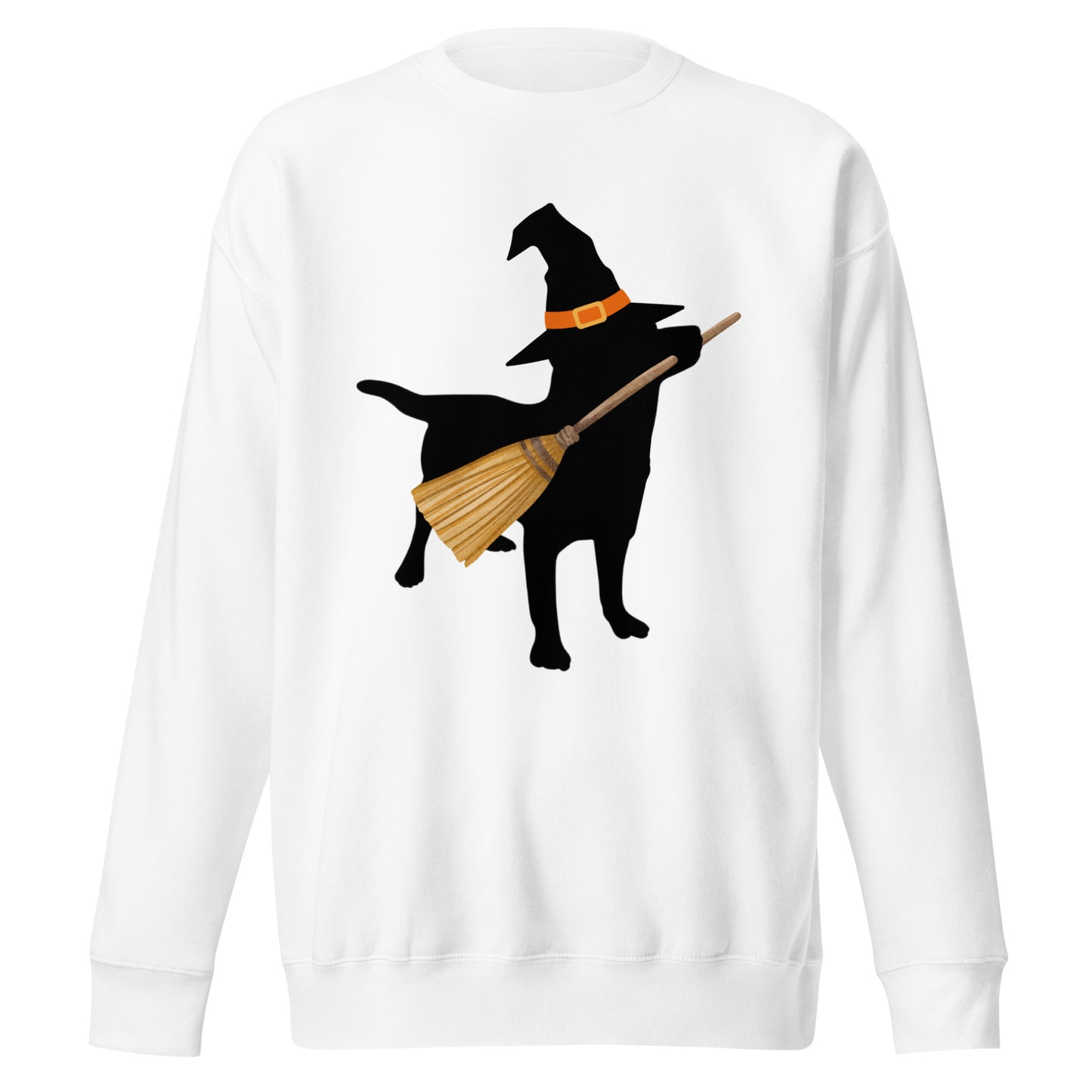 Witches Lab Unisex Premium Sweatshirt
