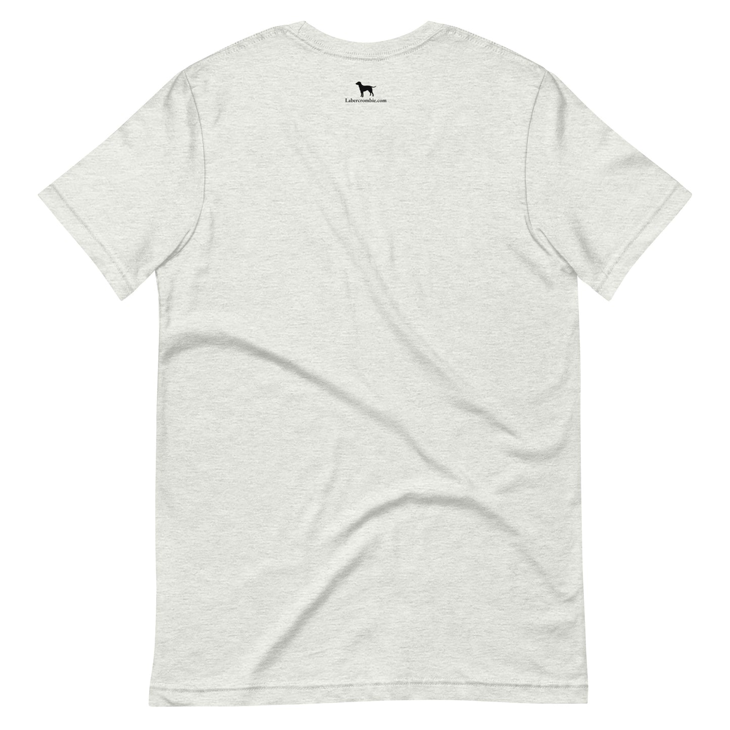 Adios Unisex t-shirt