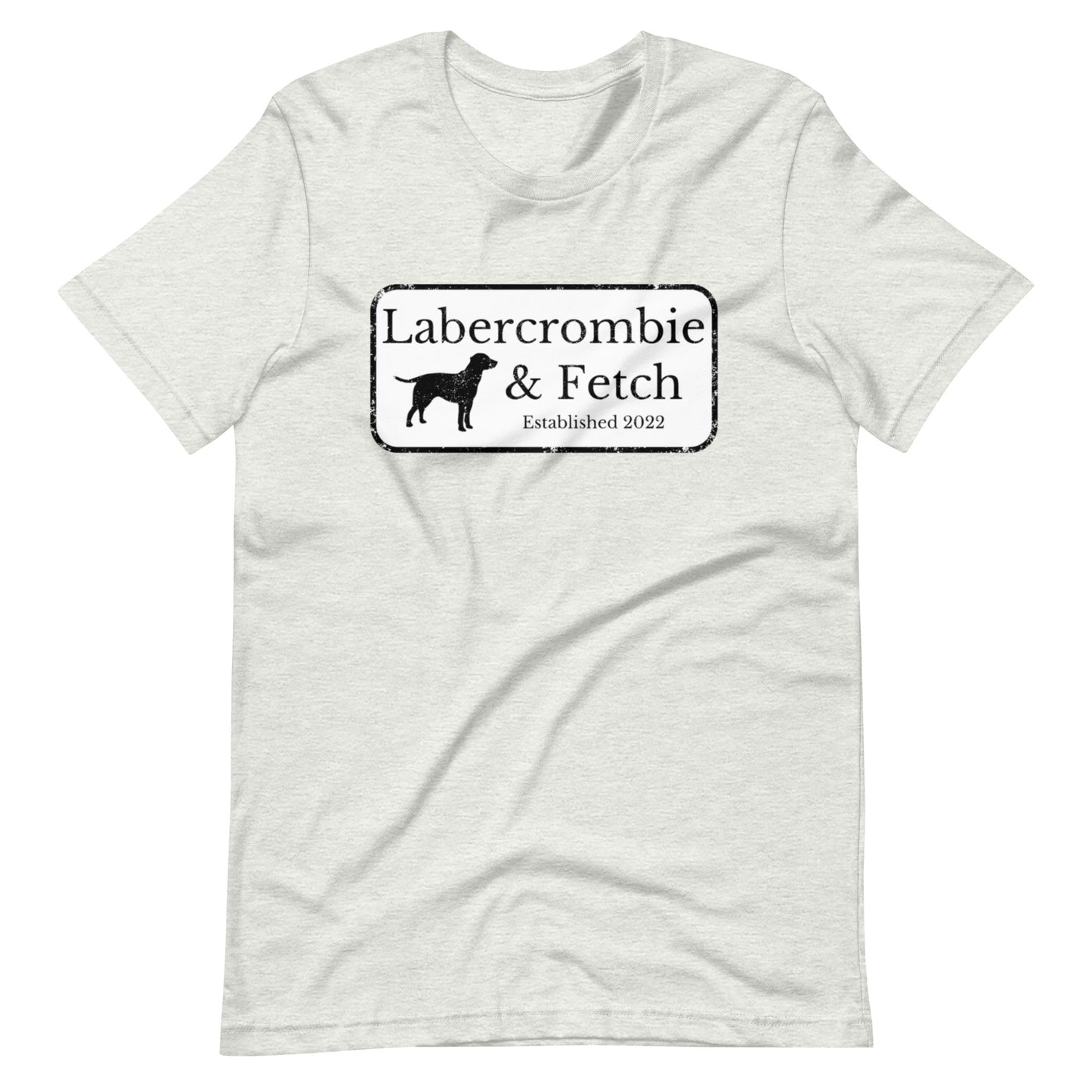 Labercrombie est 2022 Unisex t-shirt