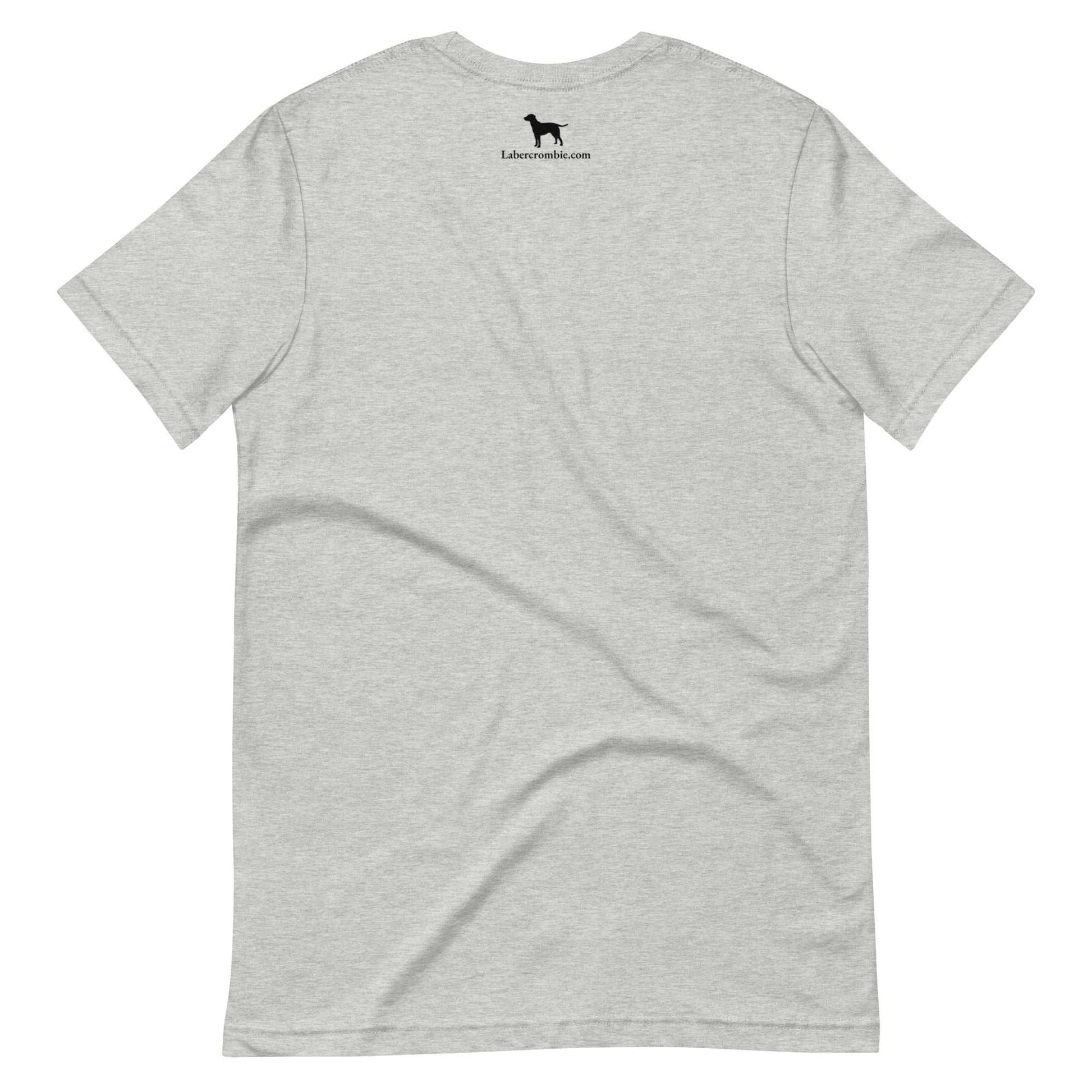 Boston Red Sox Dog Unisex t-shirt