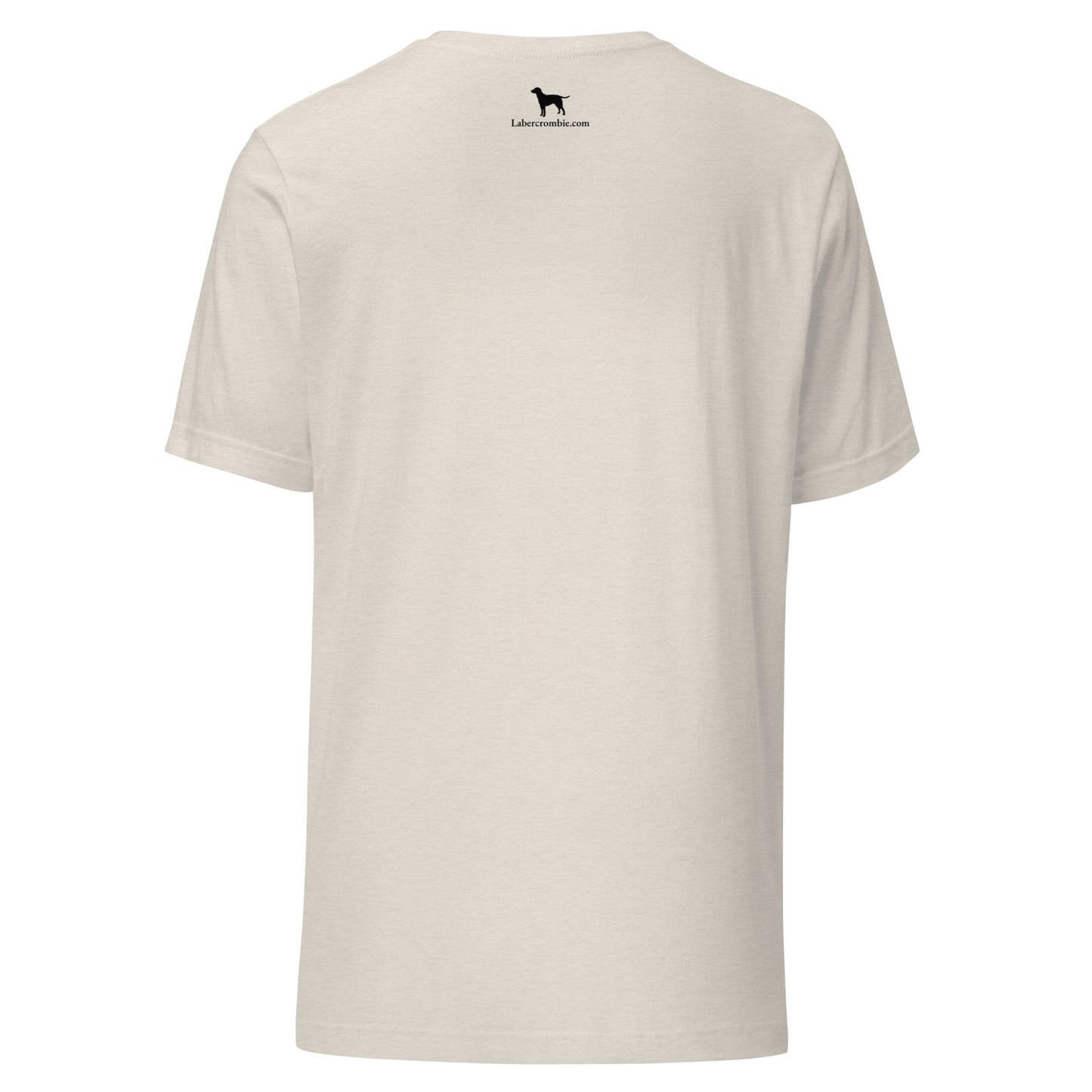Marianne Unisex t-shirt