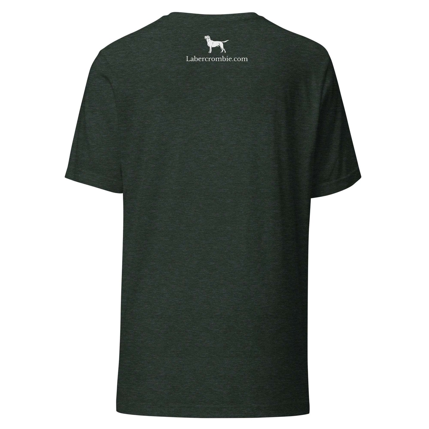 DILP Unisex t-shirt
