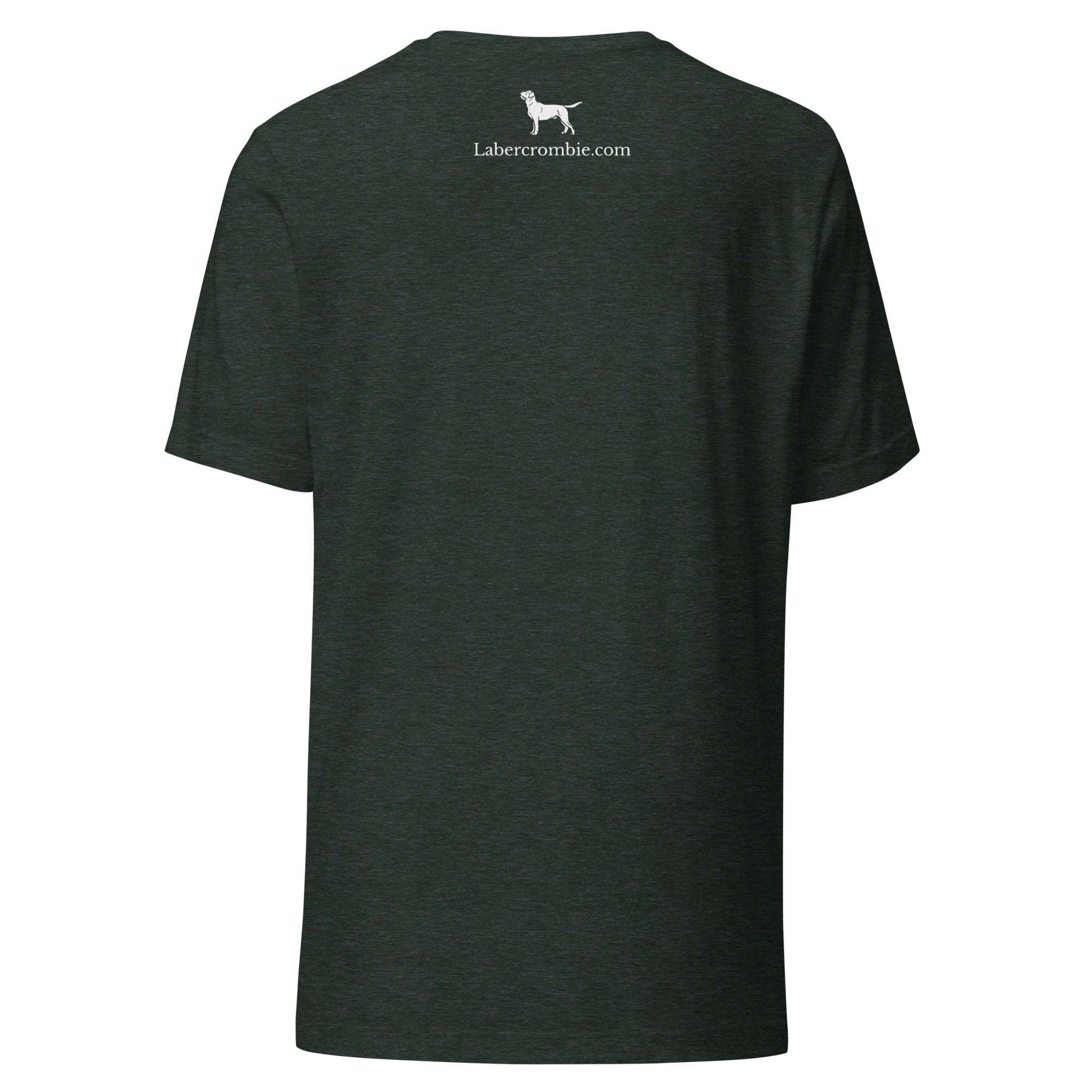 DILP Unisex t-shirt