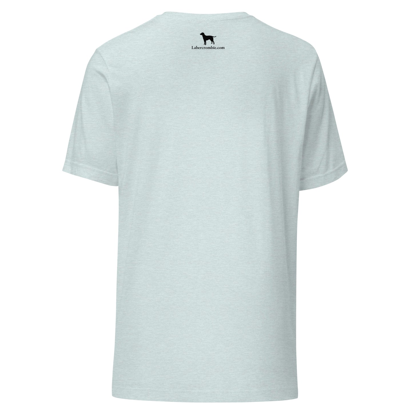 I Like Big Mutts Unisex t-shirt
