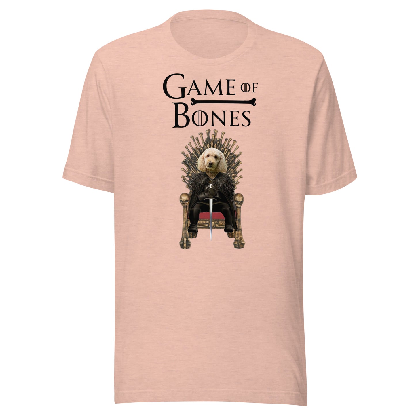 Marianne Unisex t-shirt