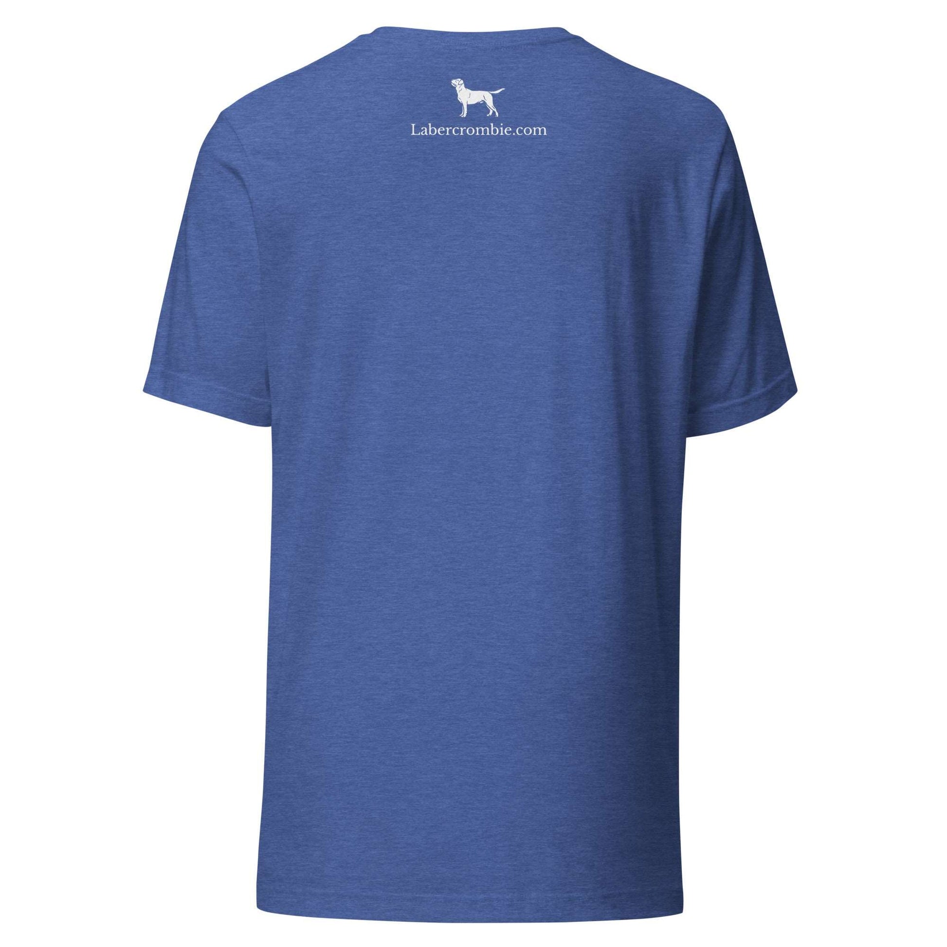 DILP Unisex t-shirt