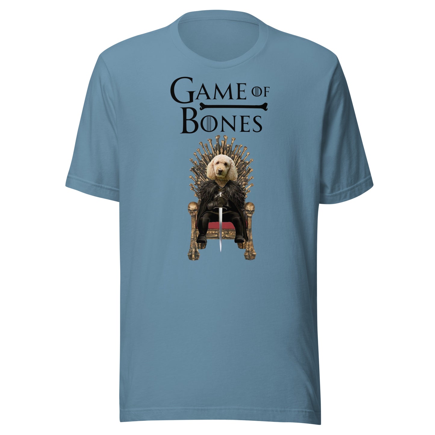 Marianne Unisex t-shirt