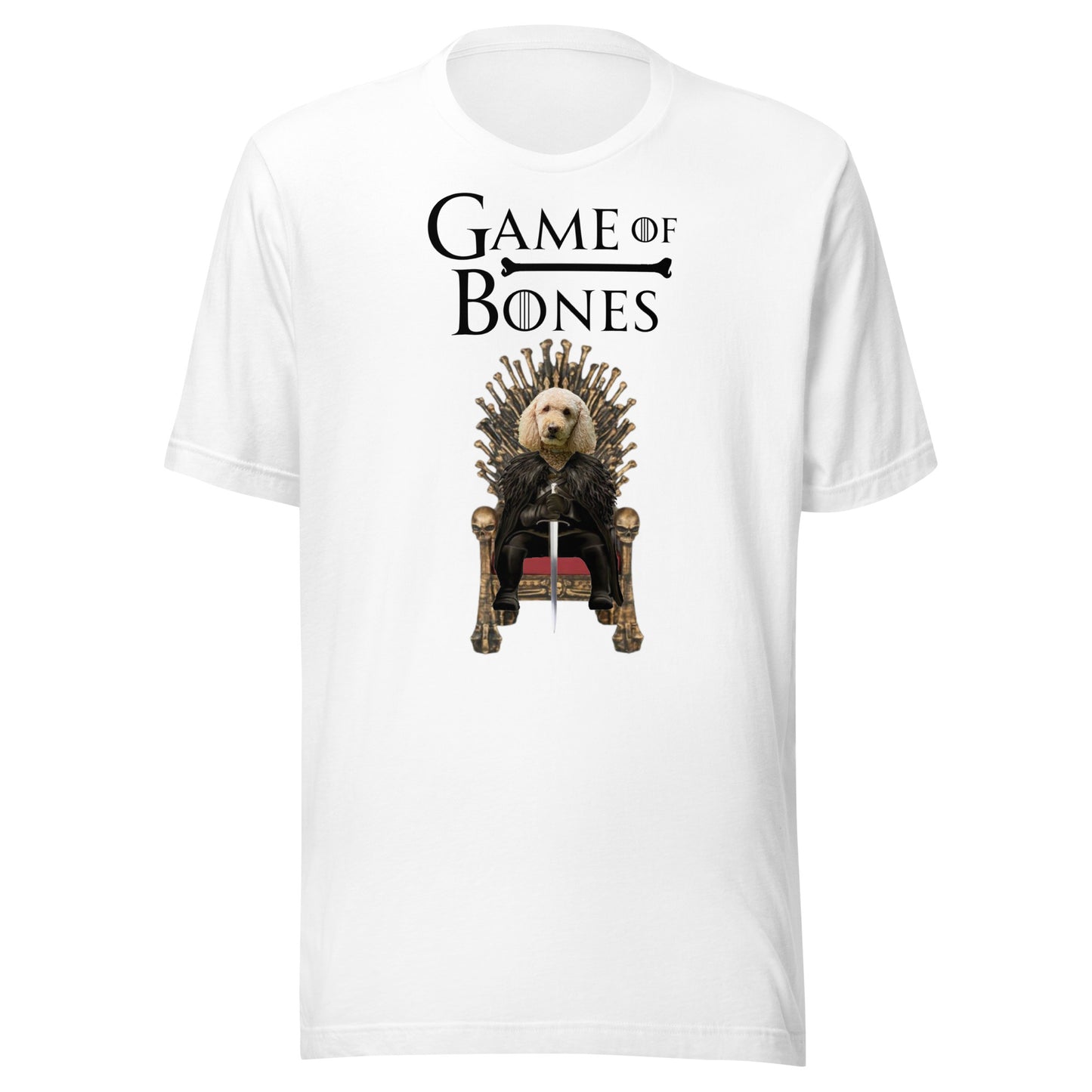 Marianne Unisex t-shirt