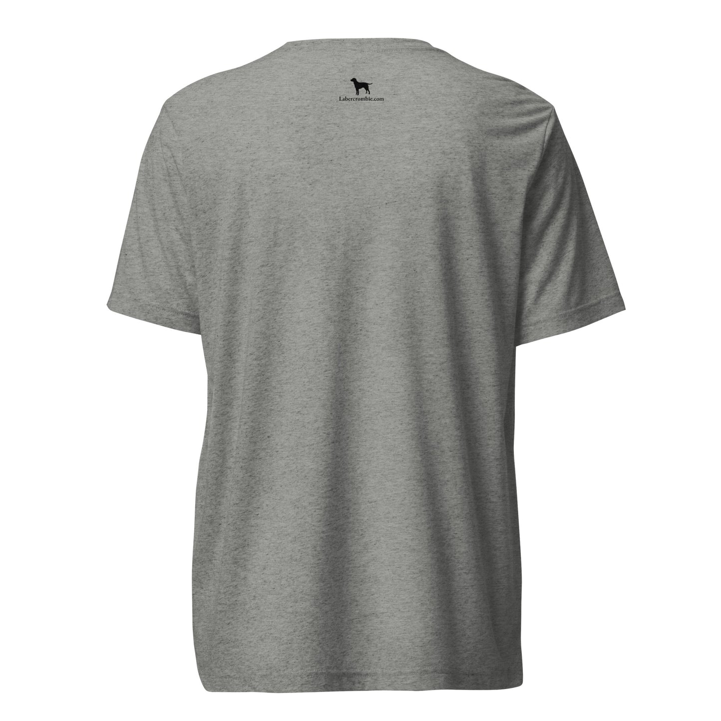 Texas Ranger Dog Short sleeve t-shirt