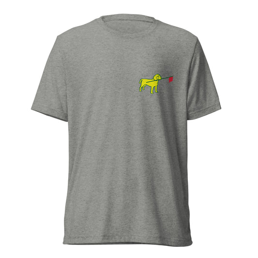 Masters Short sleeve t-shirt