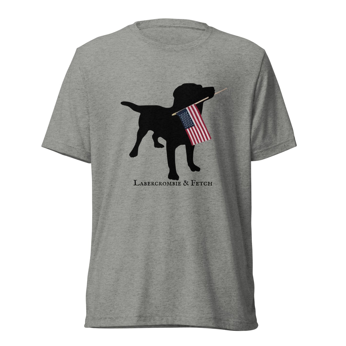 Fourth of July Labercrombie Short sleeve t-shirt