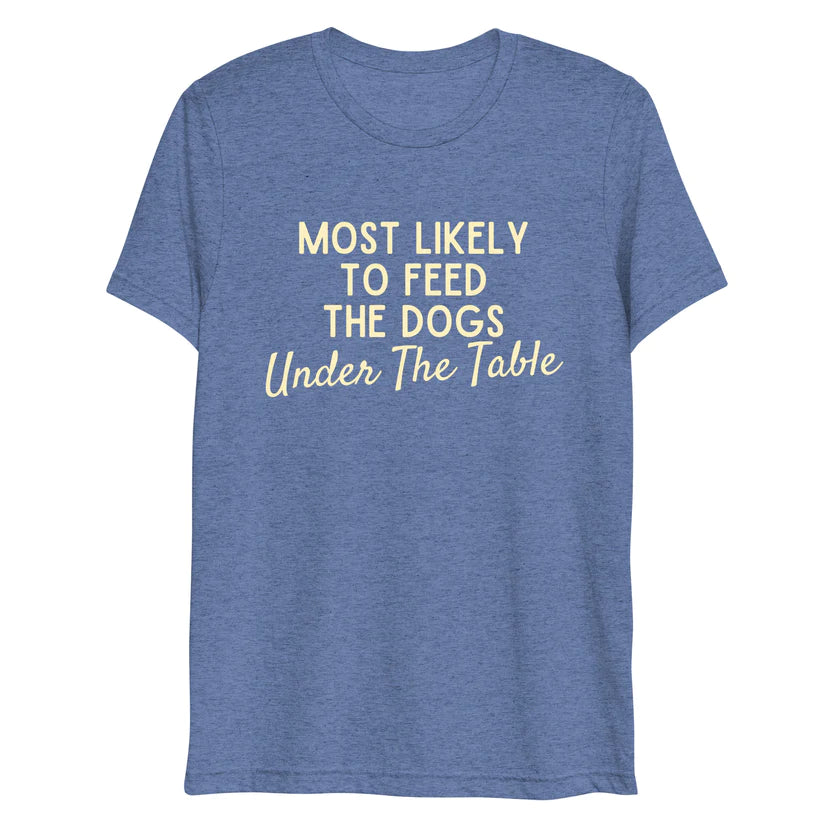 Most Likely Short sleeve t-shirt