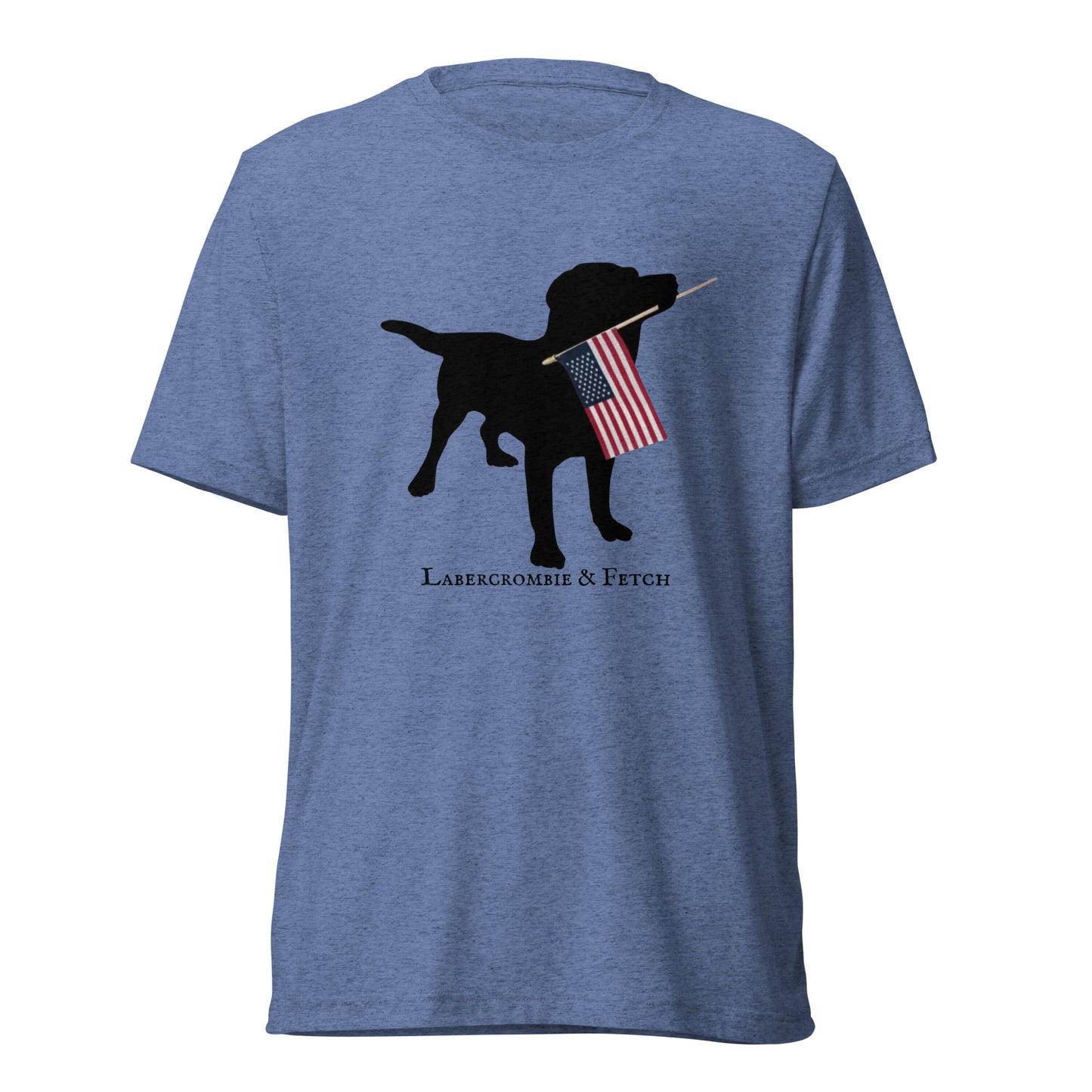 Fourth of July Labercrombie Short sleeve t-shirt