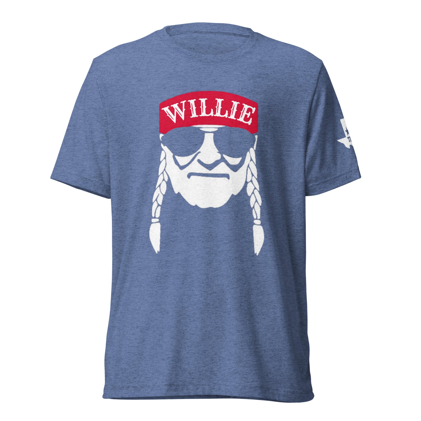 Willie Short sleeve t-shirt