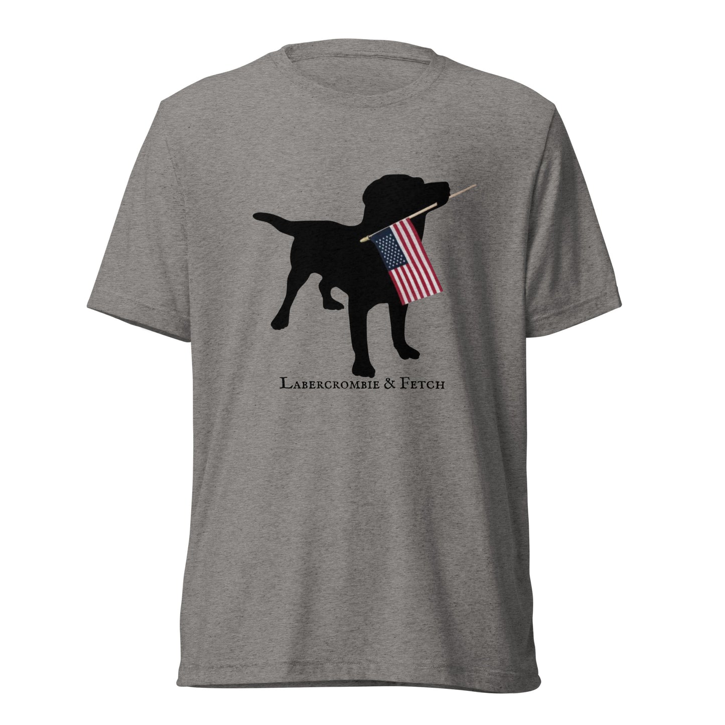 Fourth of July Labercrombie Short sleeve t-shirt