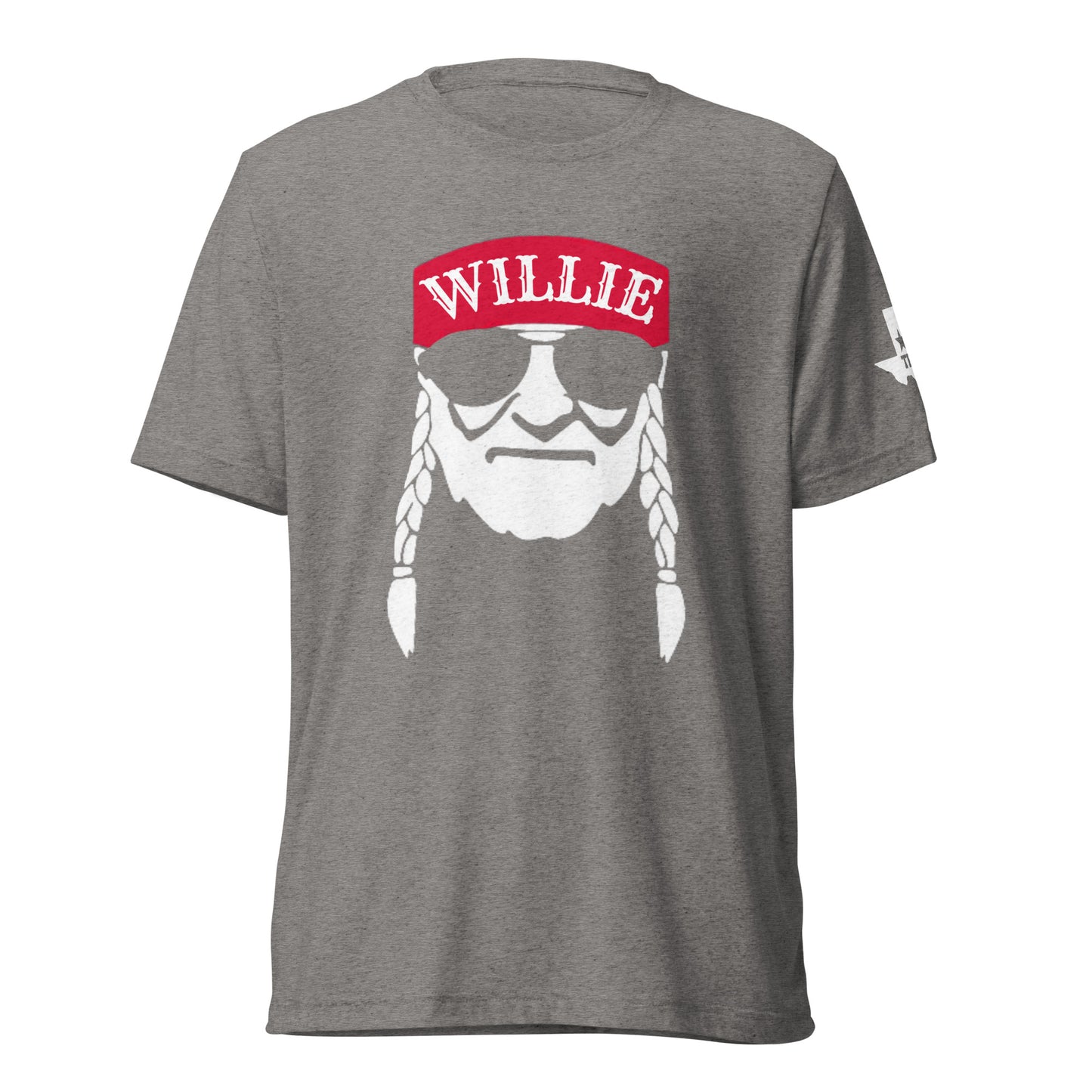 Willie Short sleeve t-shirt