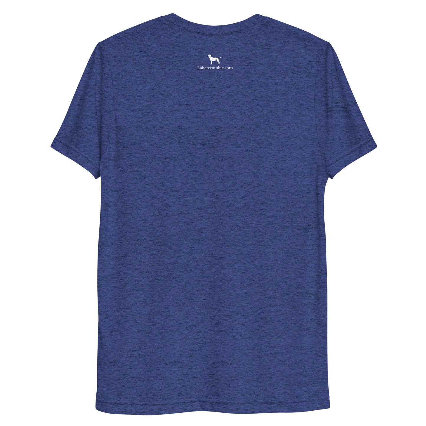 Whisker River Short sleeve t-shirt