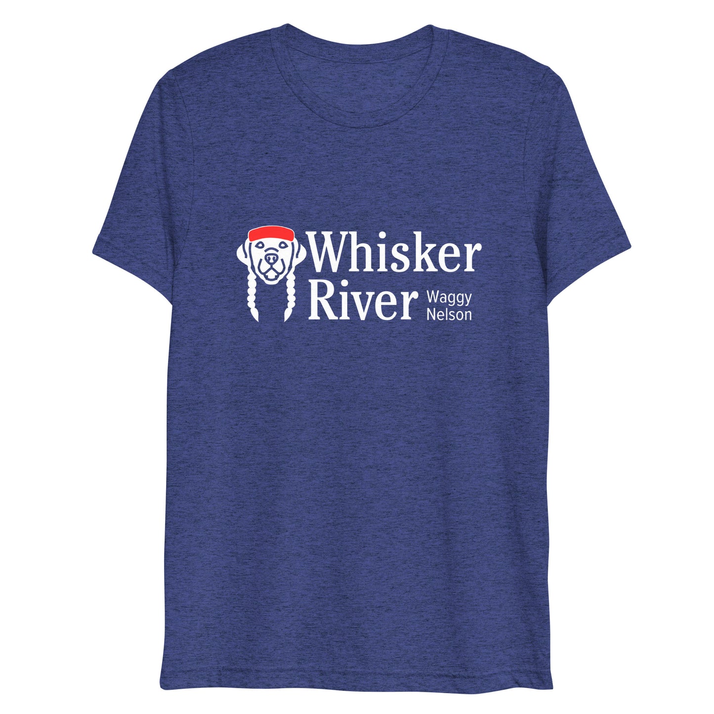 Whisker River Short sleeve t-shirt