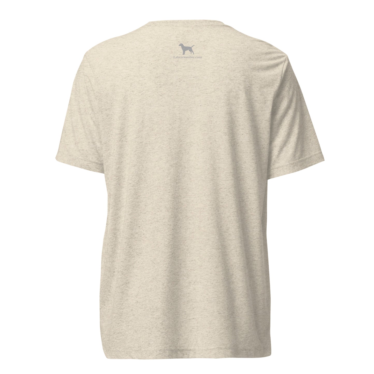 Armadillo Short sleeve t-shirt