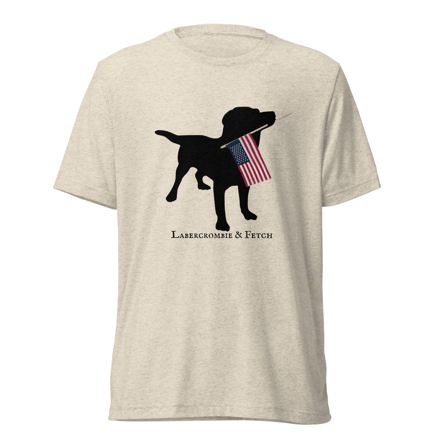 Fourth of July Labercrombie Short sleeve t-shirt