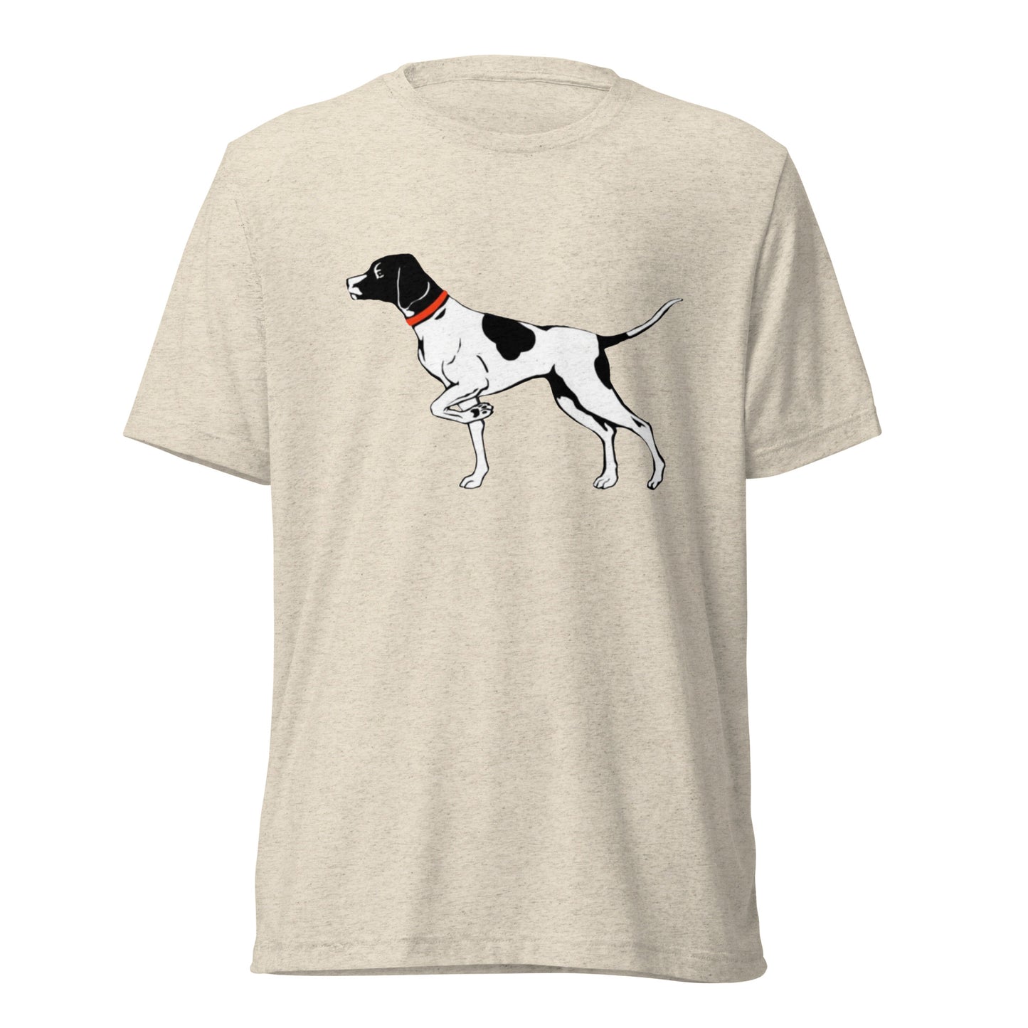 Always On Point Short sleeve t-shirt