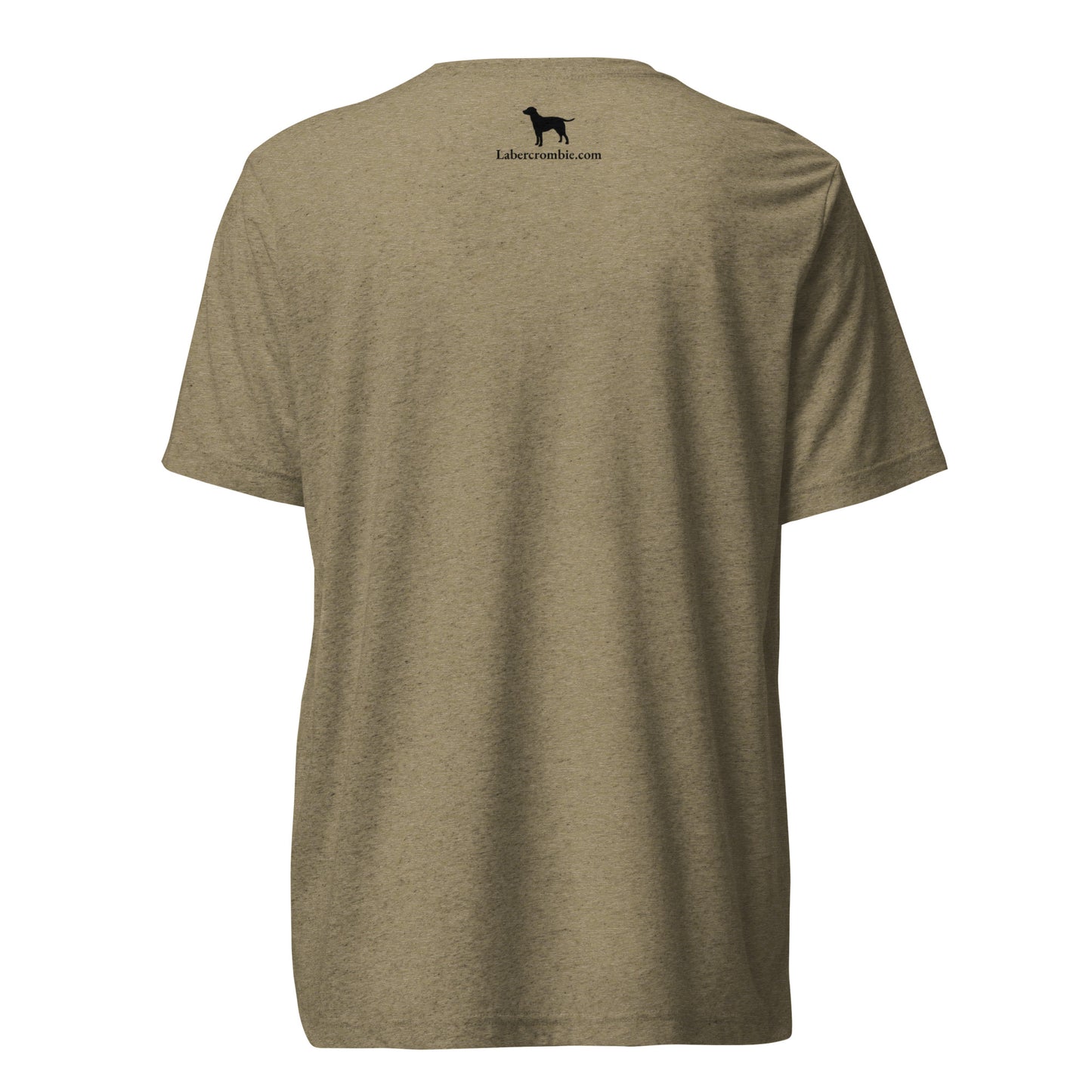 Pointer Short sleeve t-shirt