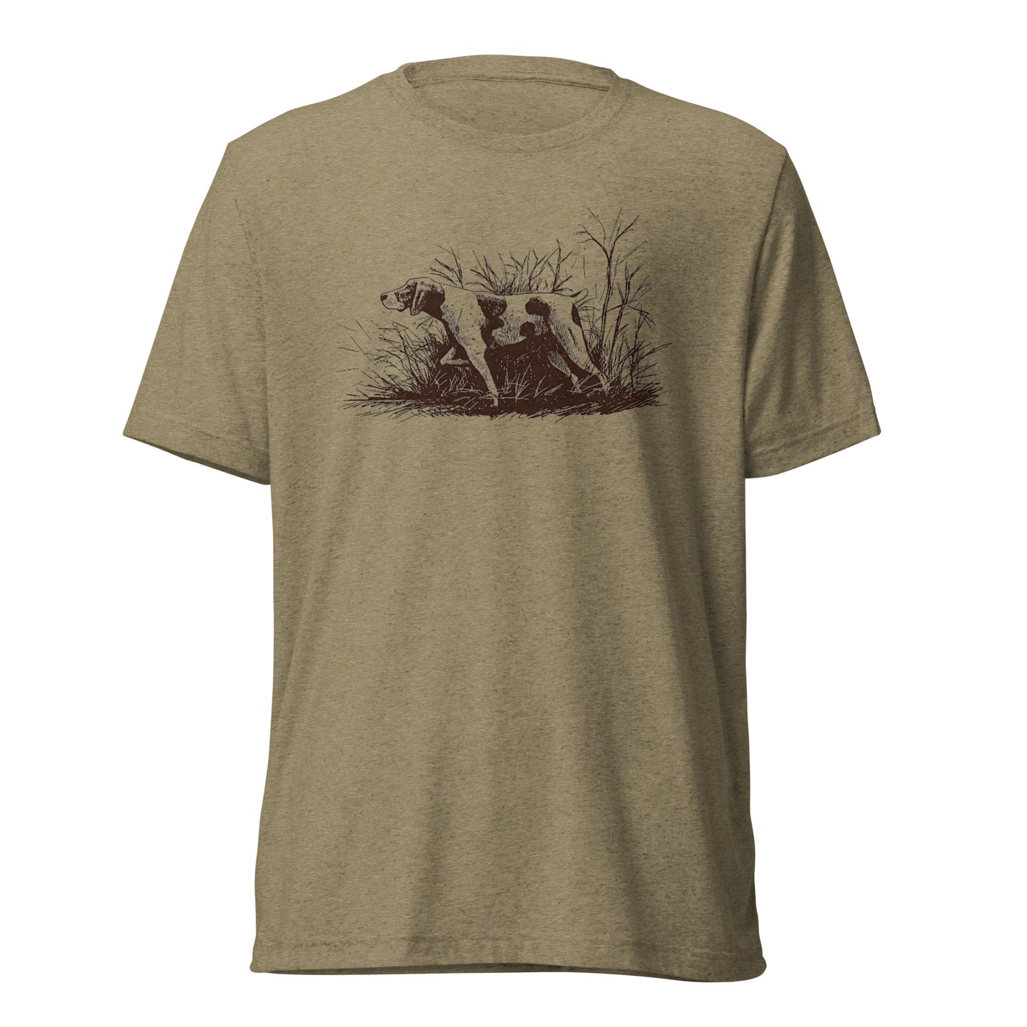 Pointer Short sleeve t-shirt