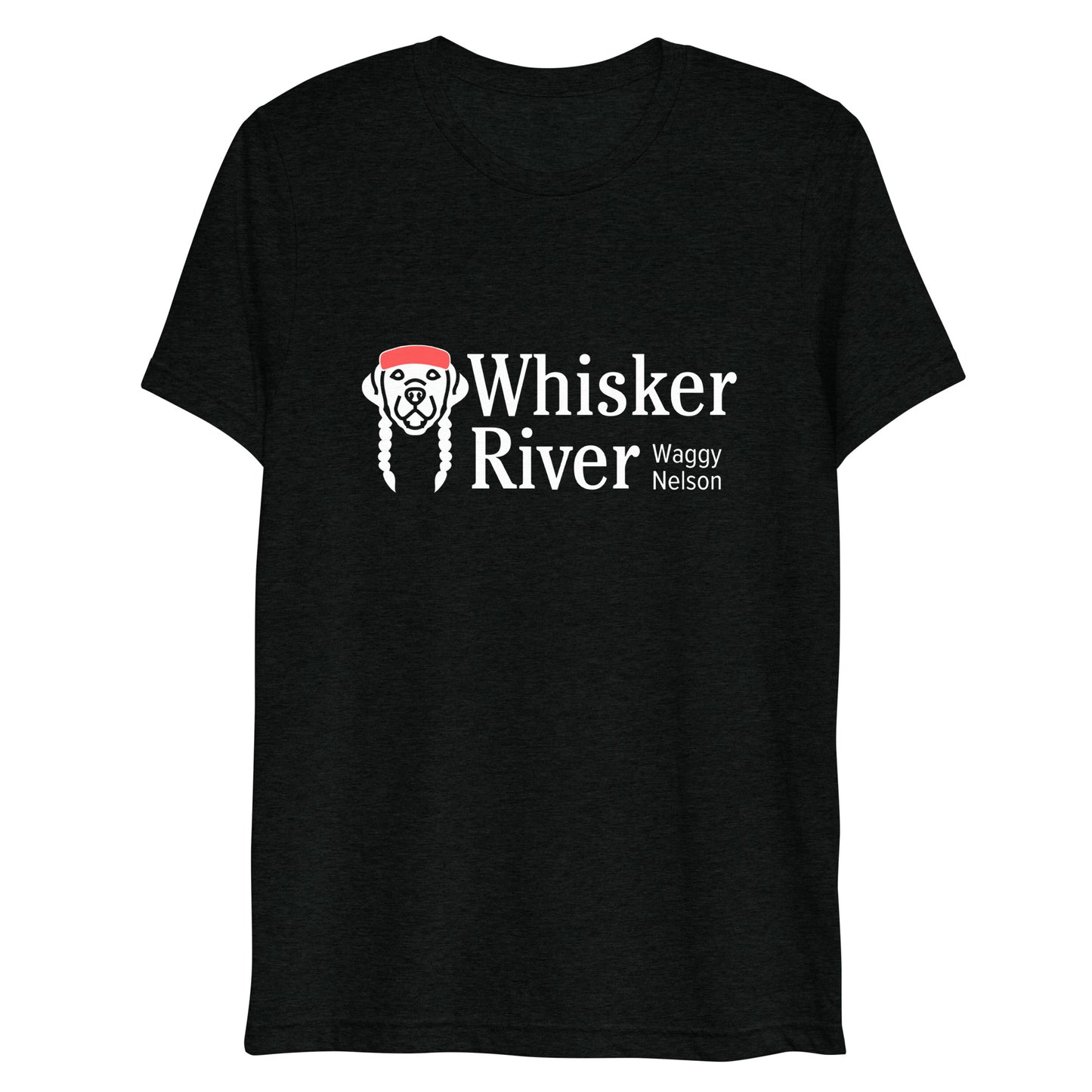 Whisker River Short sleeve t-shirt