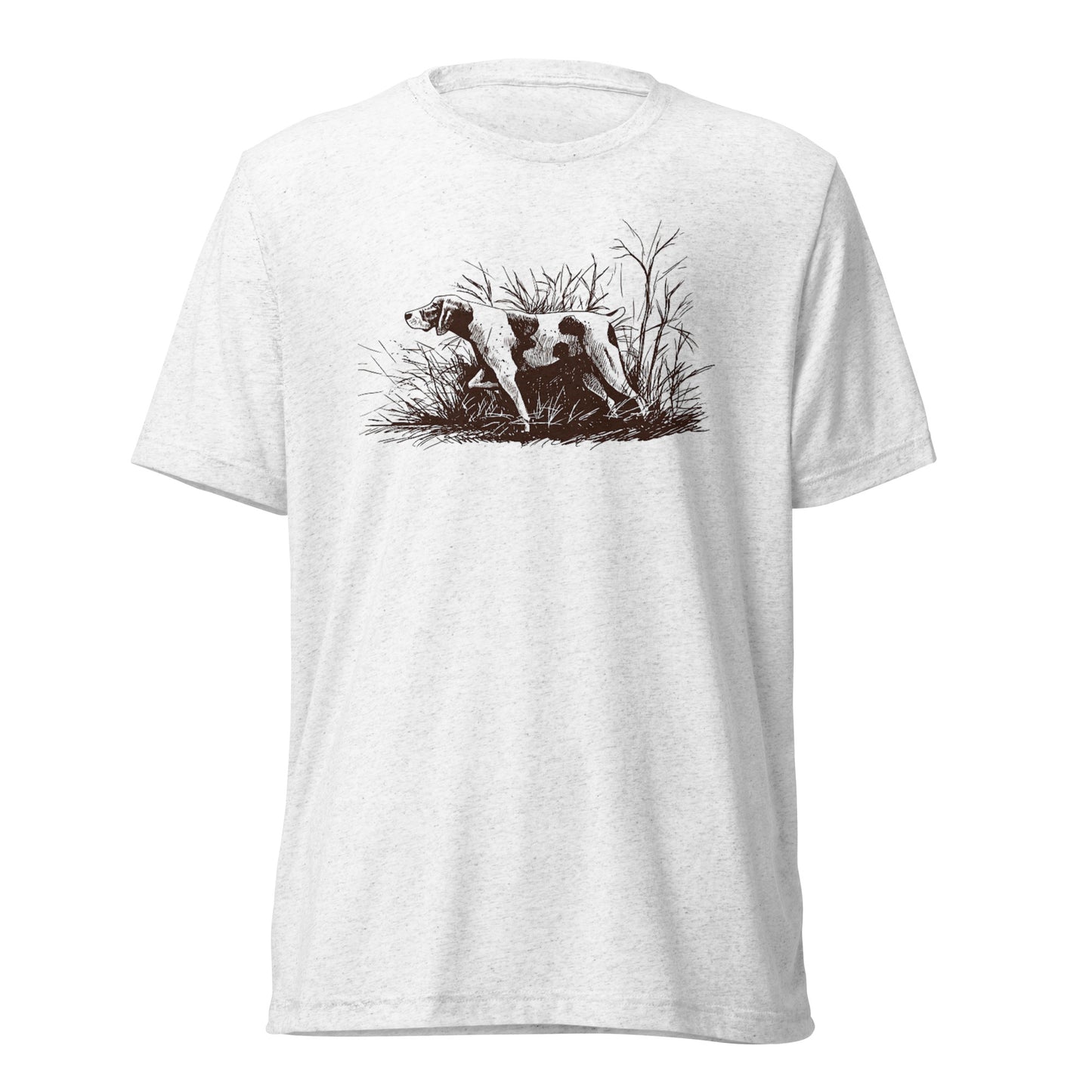 Pointer Short sleeve t-shirt