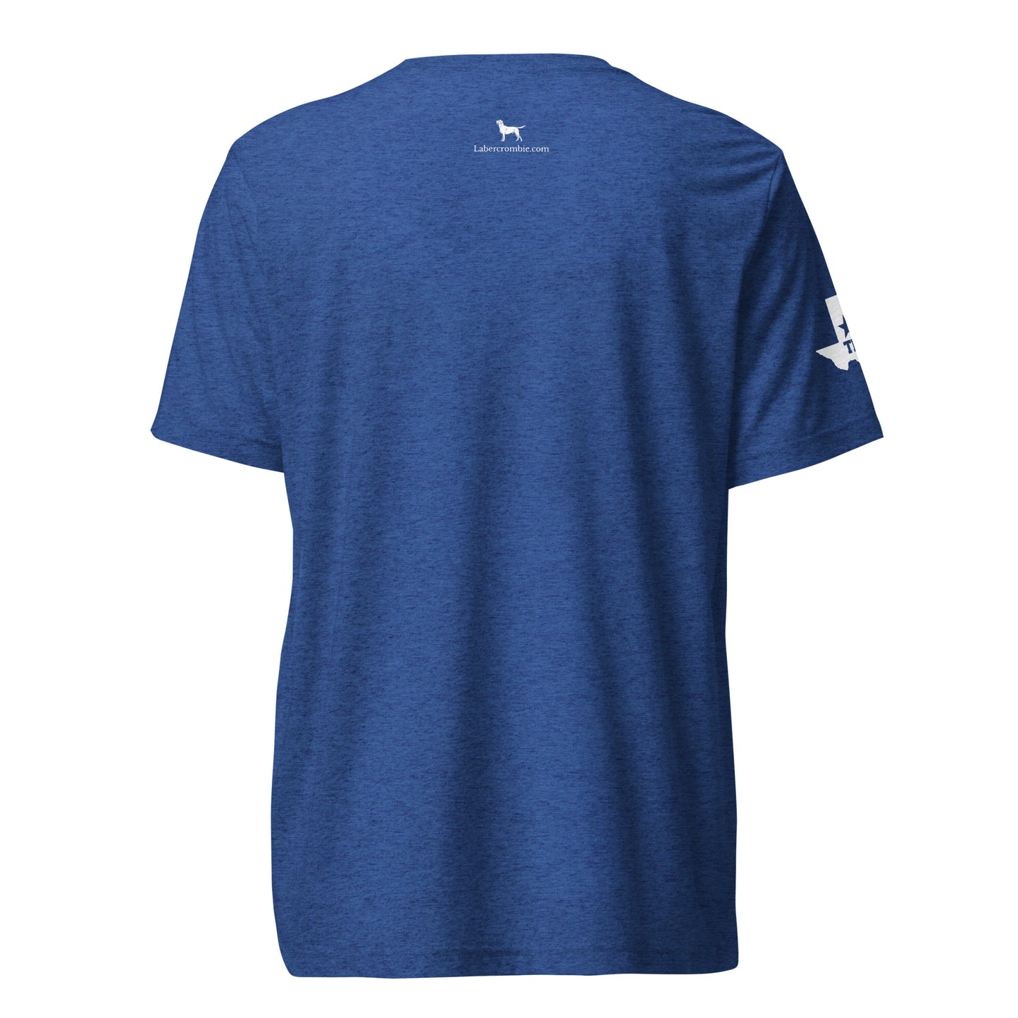 Willie Short sleeve t-shirt