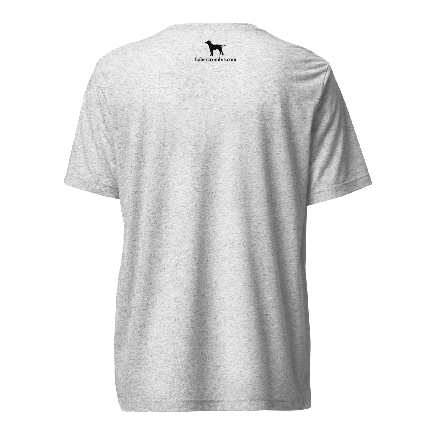 Vintage Pointer Short sleeve t-shirt