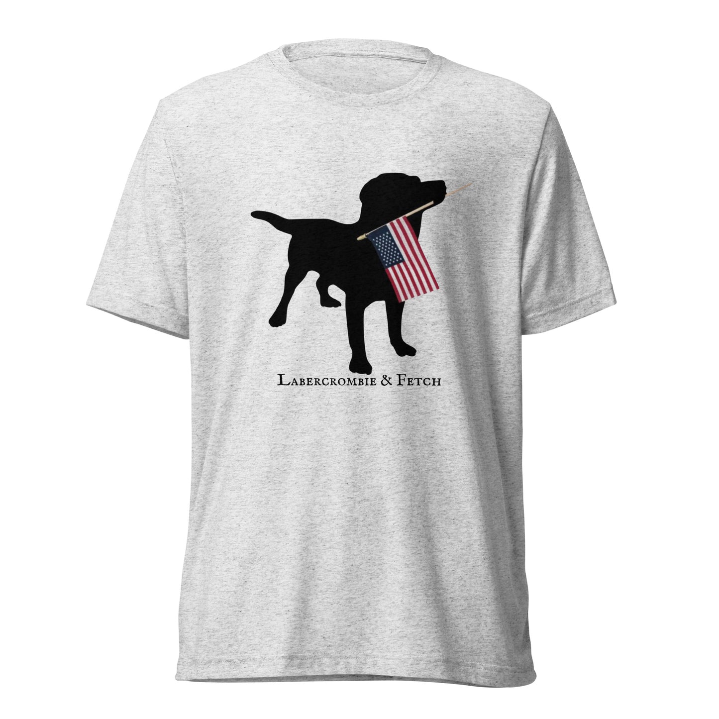 Fourth of July Labercrombie Short sleeve t-shirt