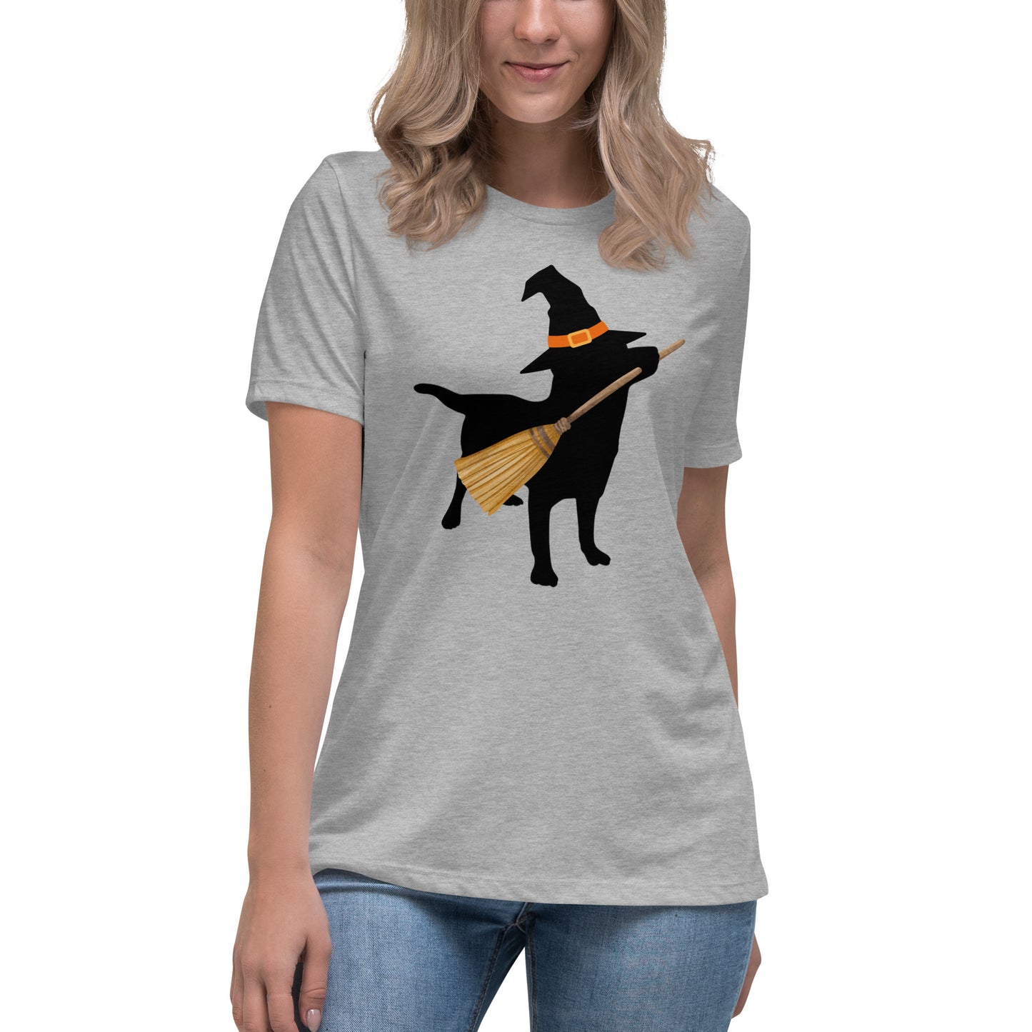 Witches Lab Women's Relaxed T-Shirt