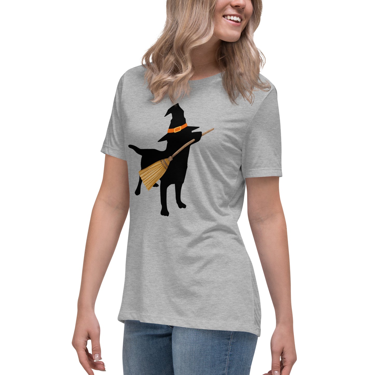 Witches Lab Women's Relaxed T-Shirt