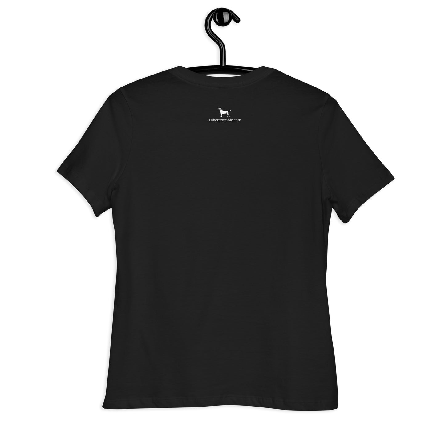 Jacoweenie Women's Relaxed T-Shirt