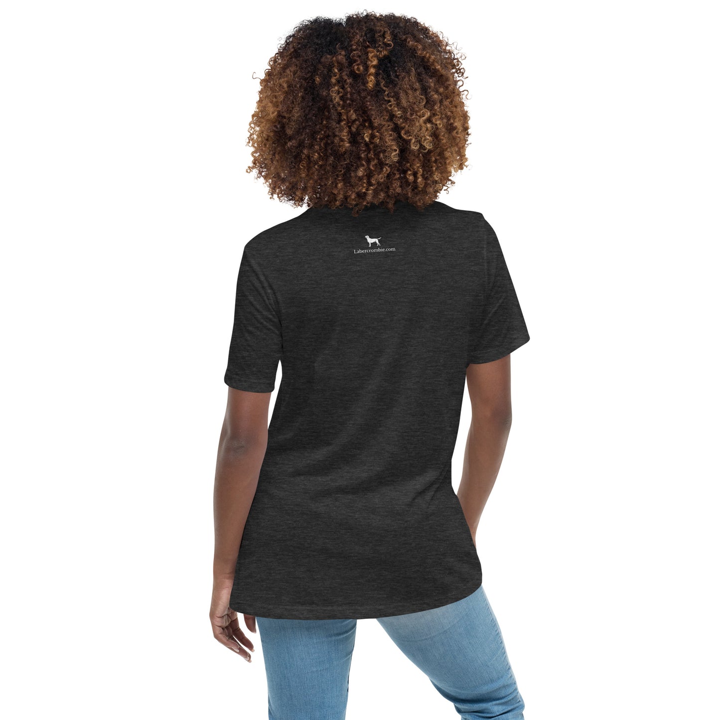 I've Got Your Back Women's Relaxed T-Shirt