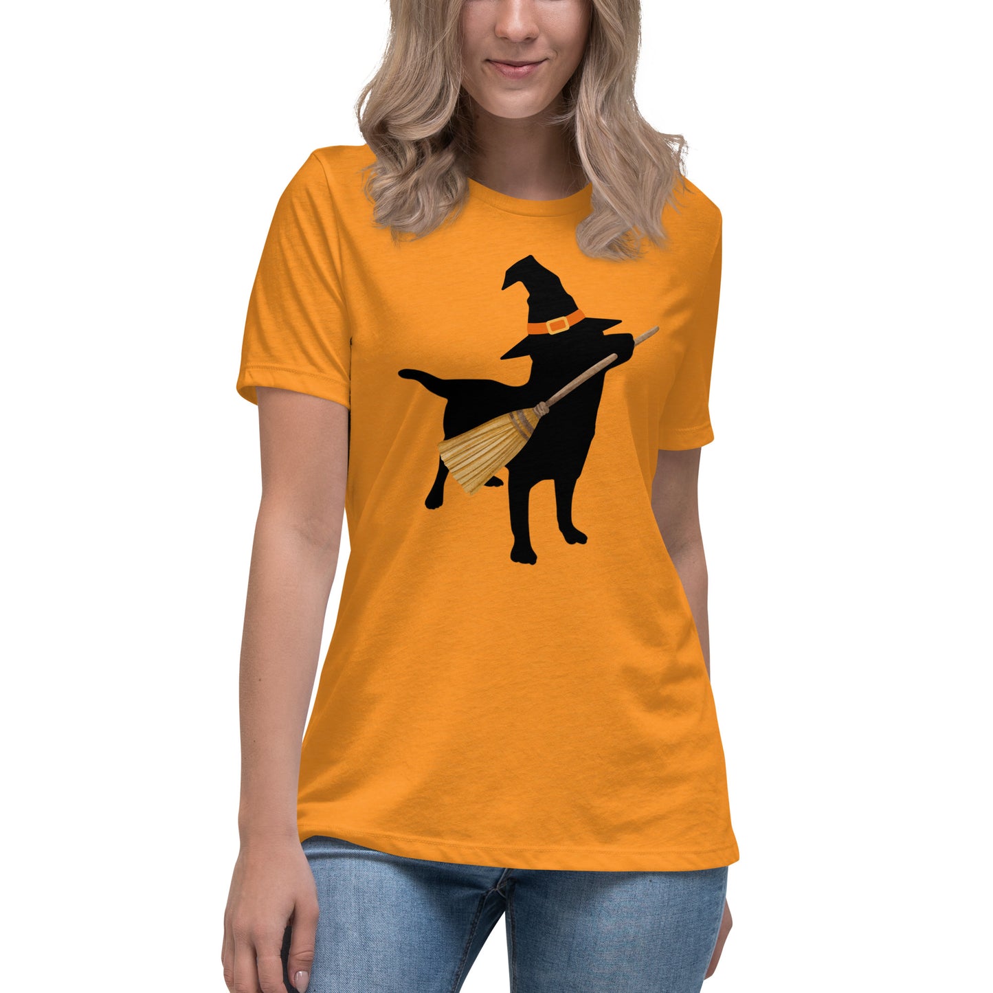 Witches Lab Women's Relaxed T-Shirt