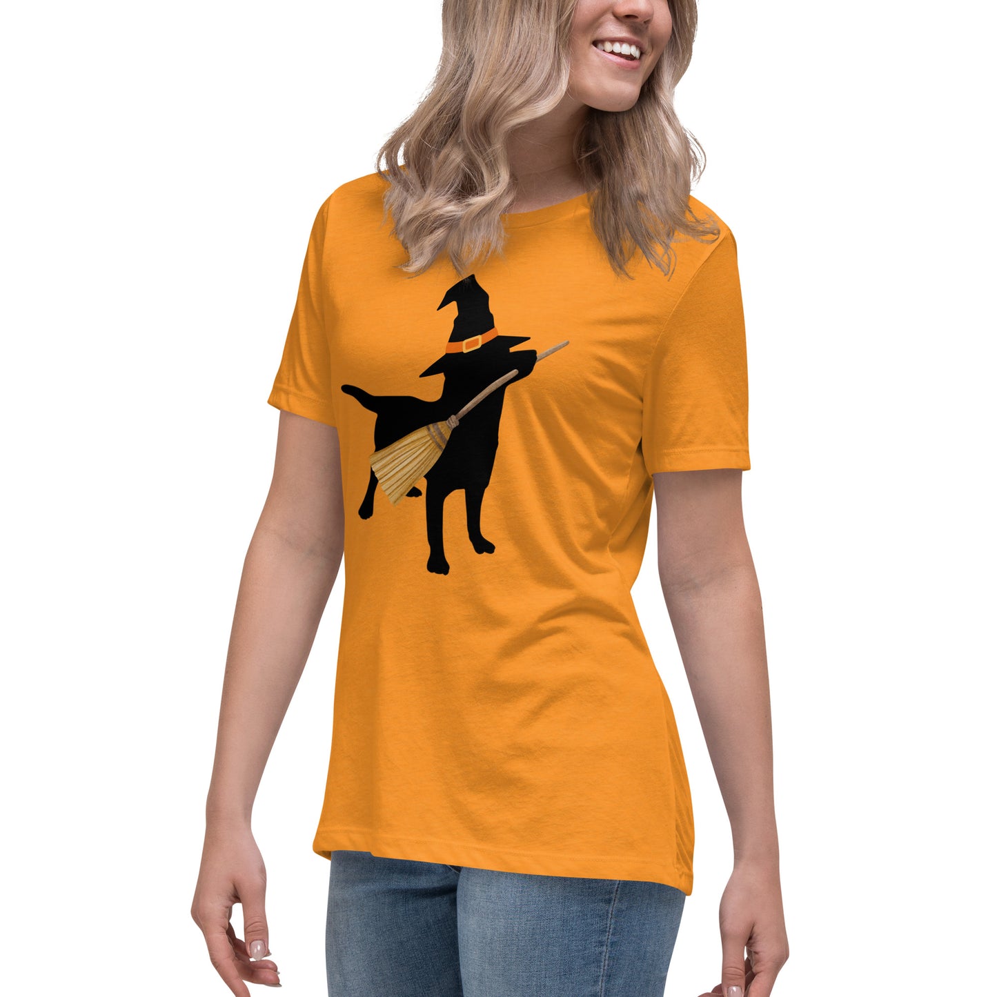 Witches Lab Women's Relaxed T-Shirt