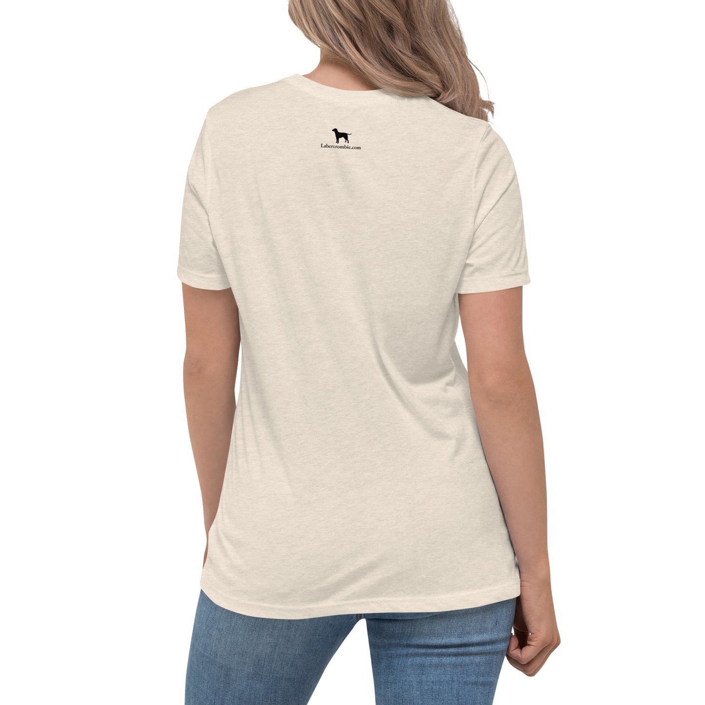 Witches Lab Women's Relaxed T-Shirt
