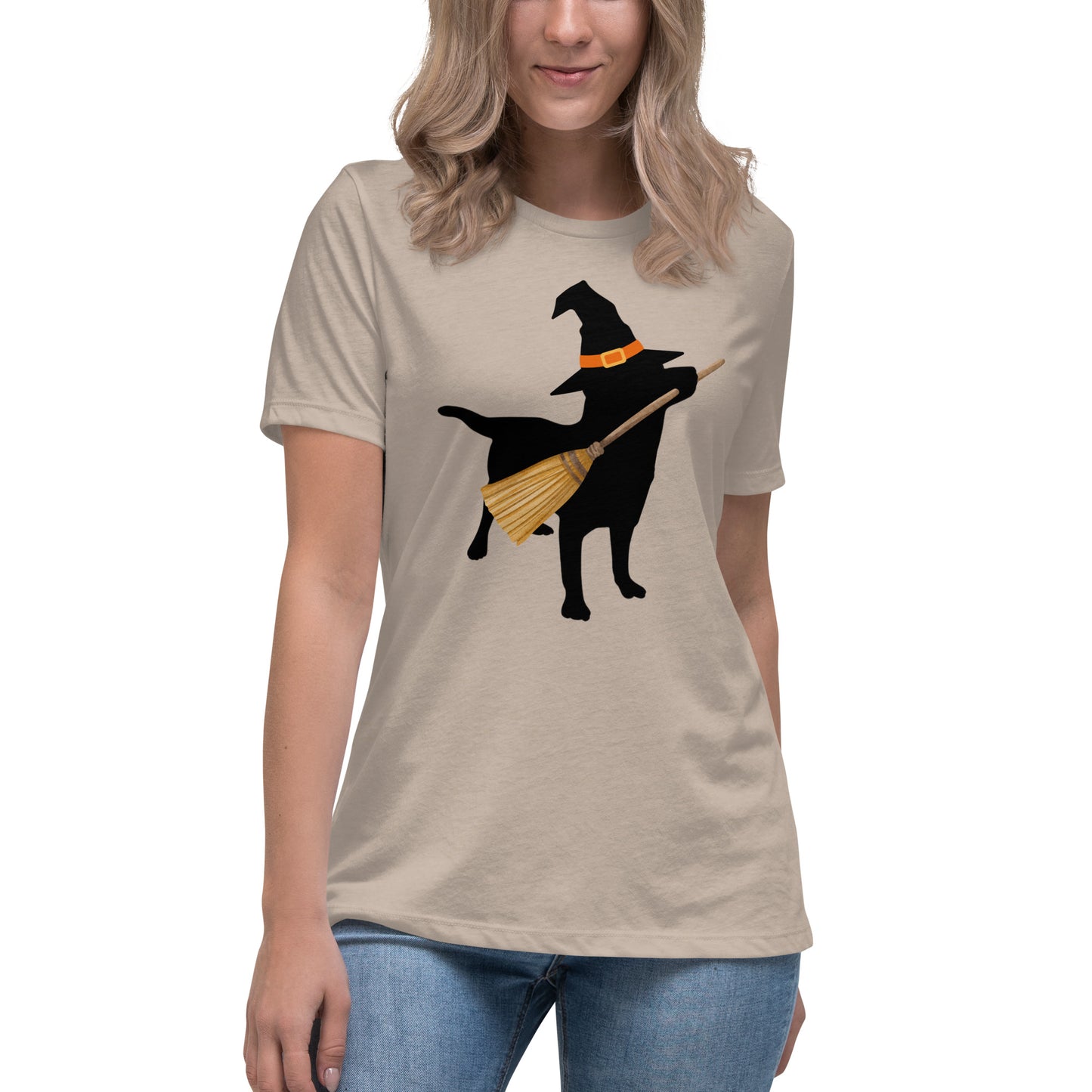 Witches Lab Women's Relaxed T-Shirt