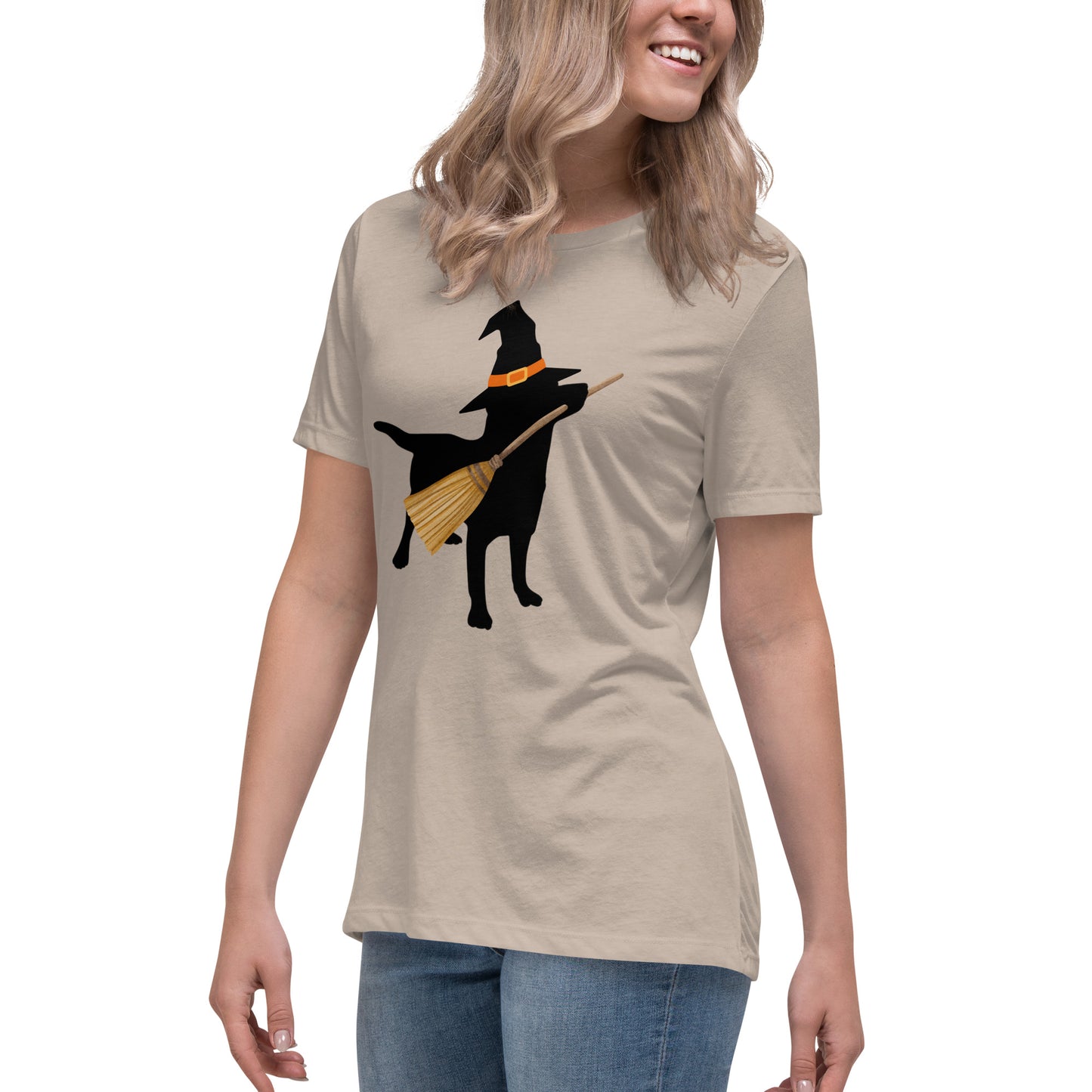 Witches Lab Women's Relaxed T-Shirt
